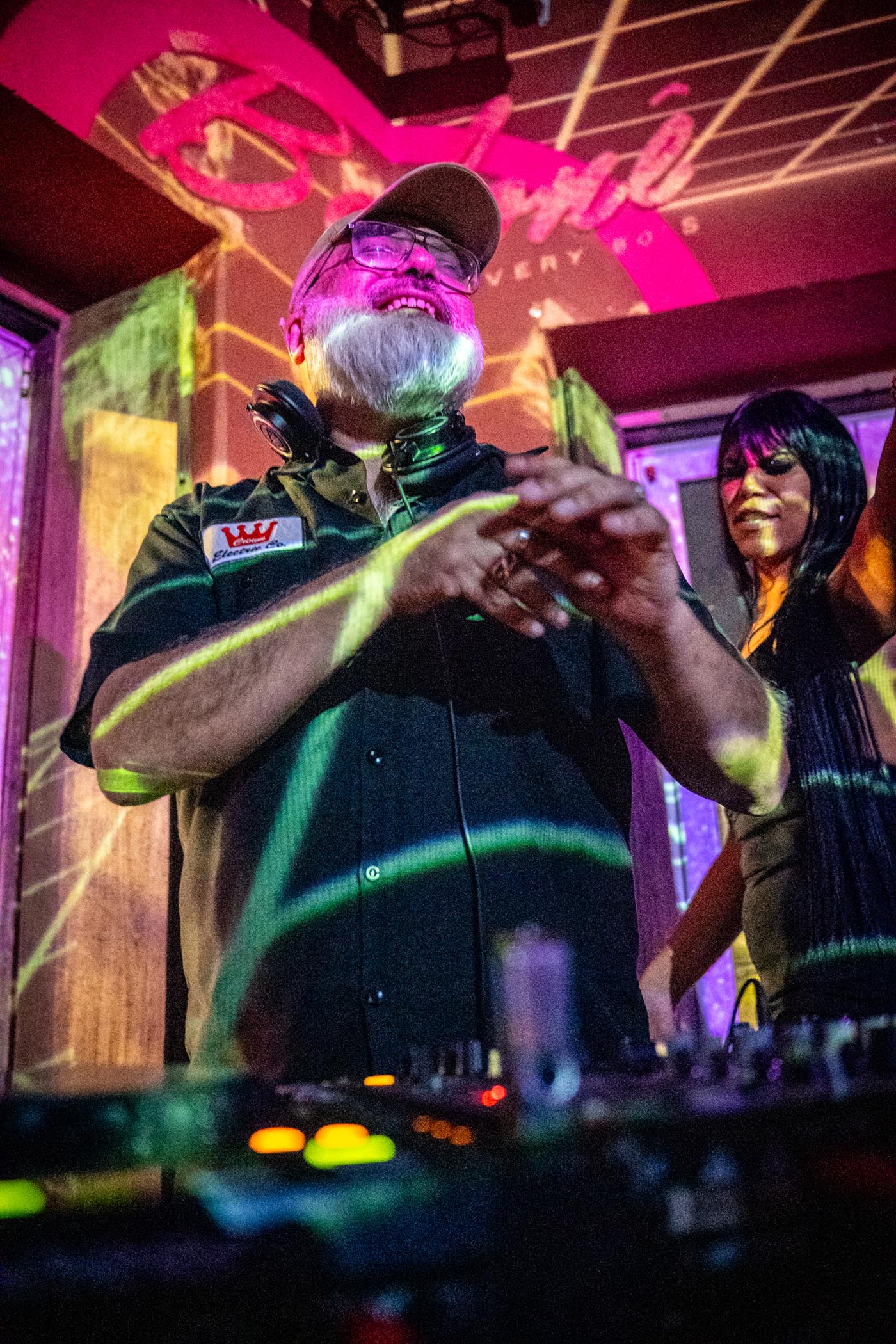 Balonê *A FESTA VERY 80s & 90s! Festa Anos 80 e 90 02/082025