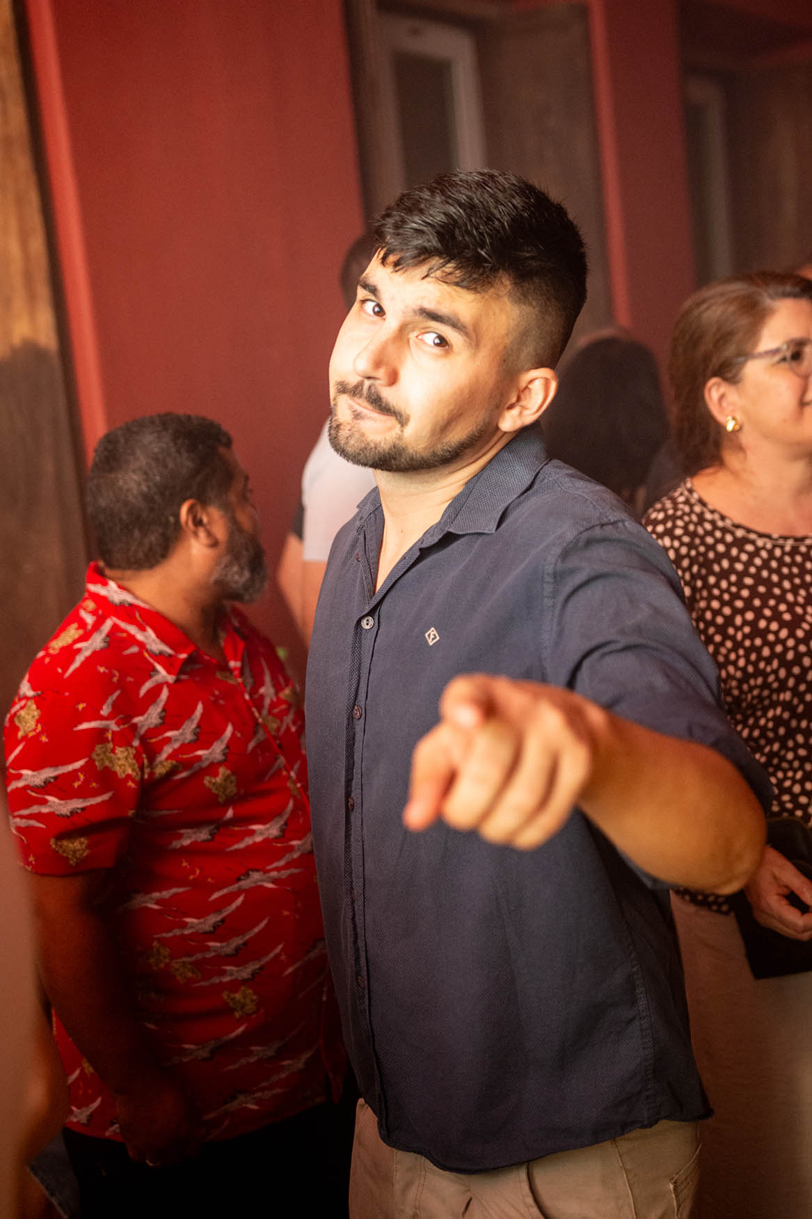 BALONÊ *A FESTA VERY 80S - Festa 80 e 90 - 25 anos 10/01/2026