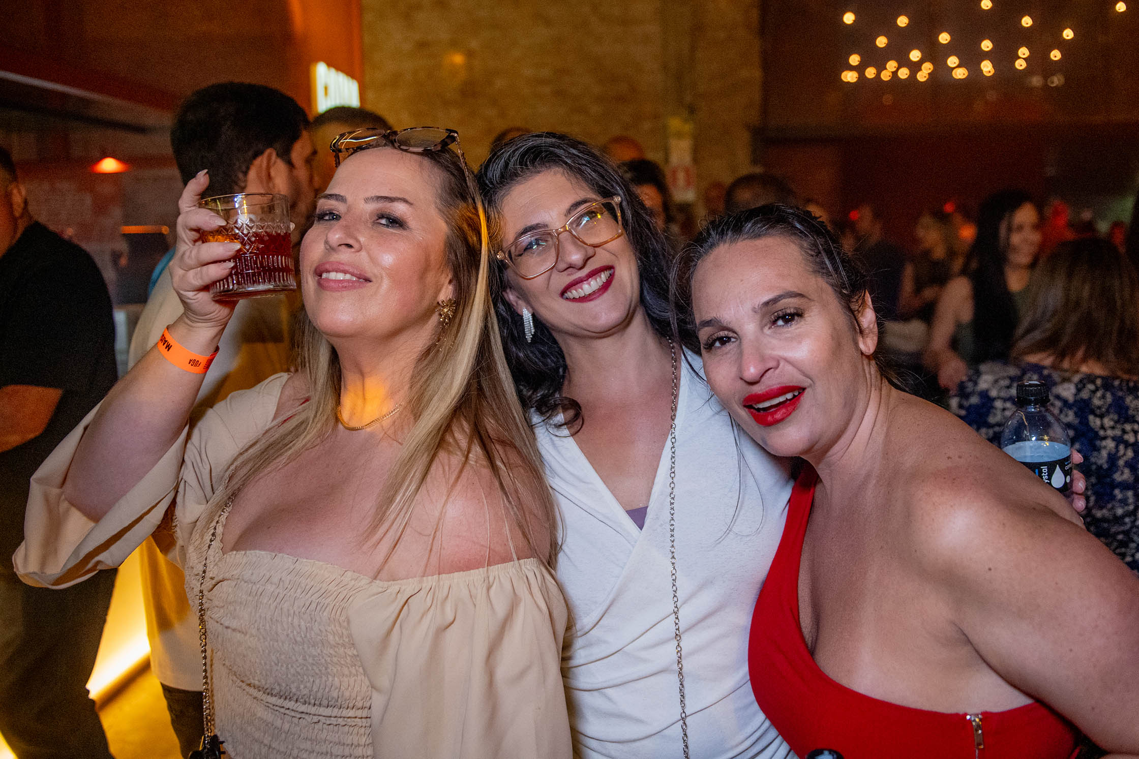 BALON no FUGA - 19/11/2025