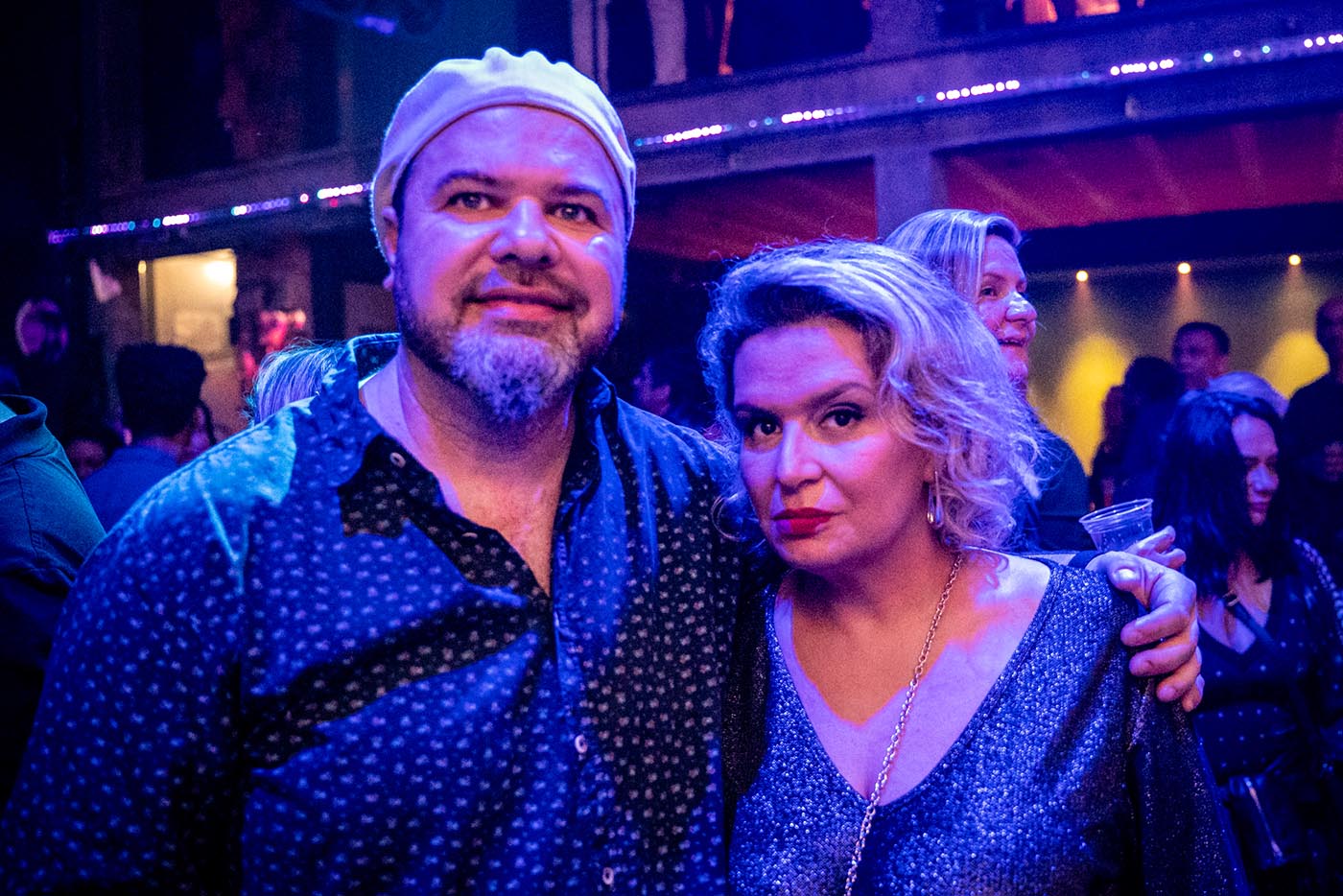 Balonê *A FESTA VERY 80s & 90s! Festa Anos 80 e 90 02/082025