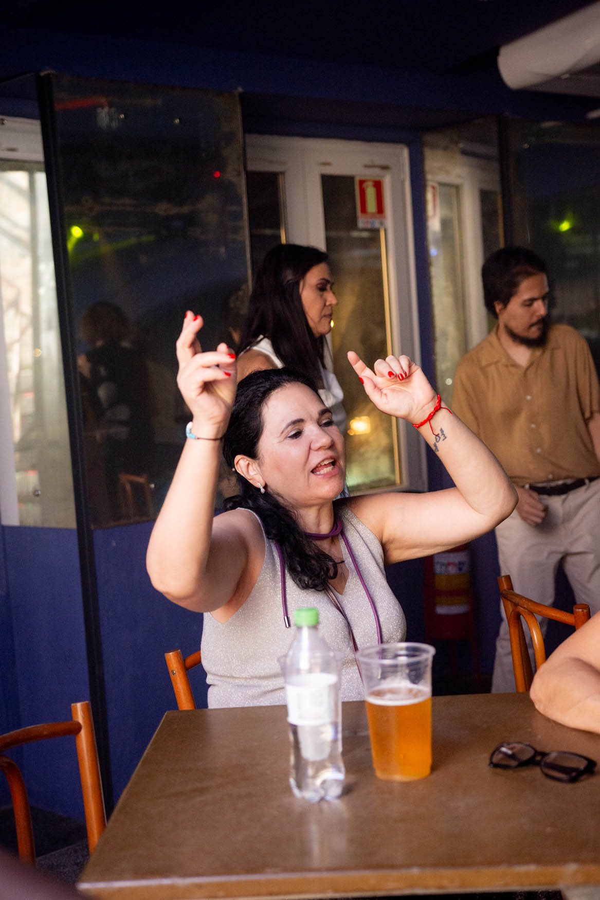 Balonê a festa very 80s and 90s! Festa anos 80 e 90 - 07/02/2026