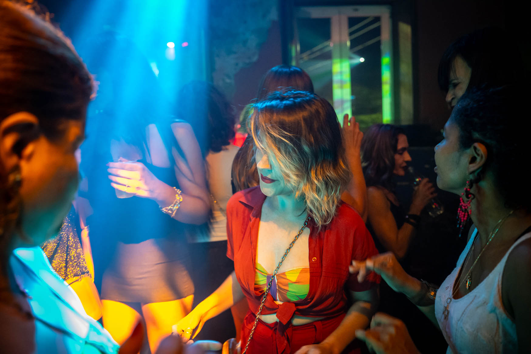 Balonê * A Festa VERY 80s! Festa Anos 80 e 90 06/12/2025