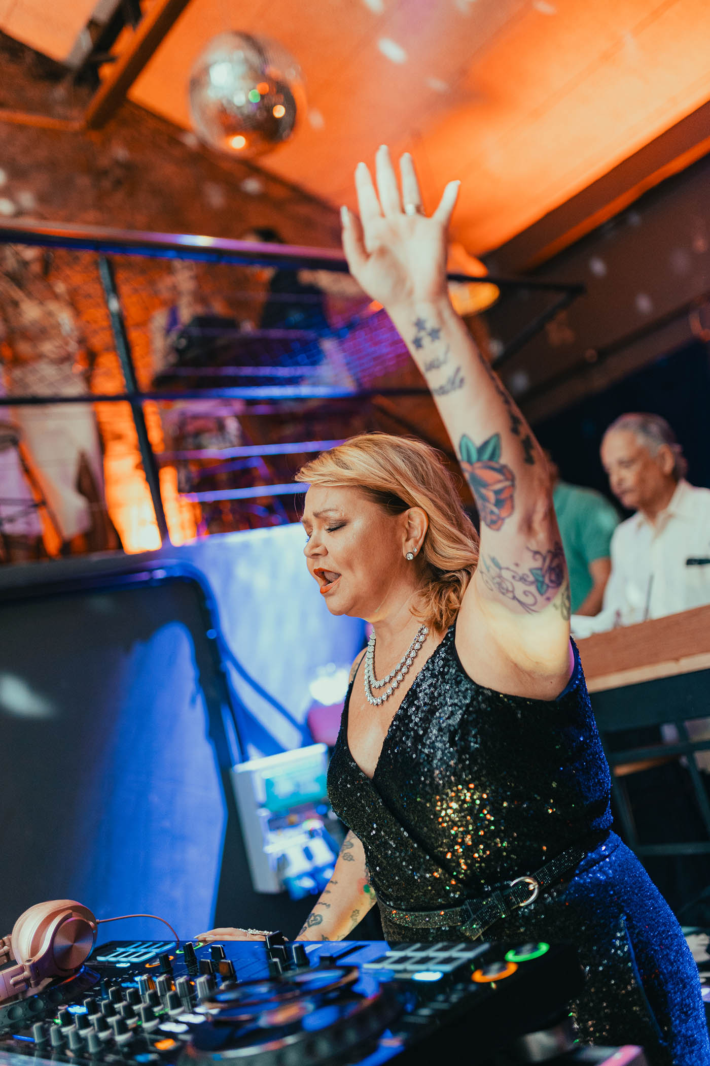 Festa da Tais! Festa anos 80 e 90 - 21/03/2026