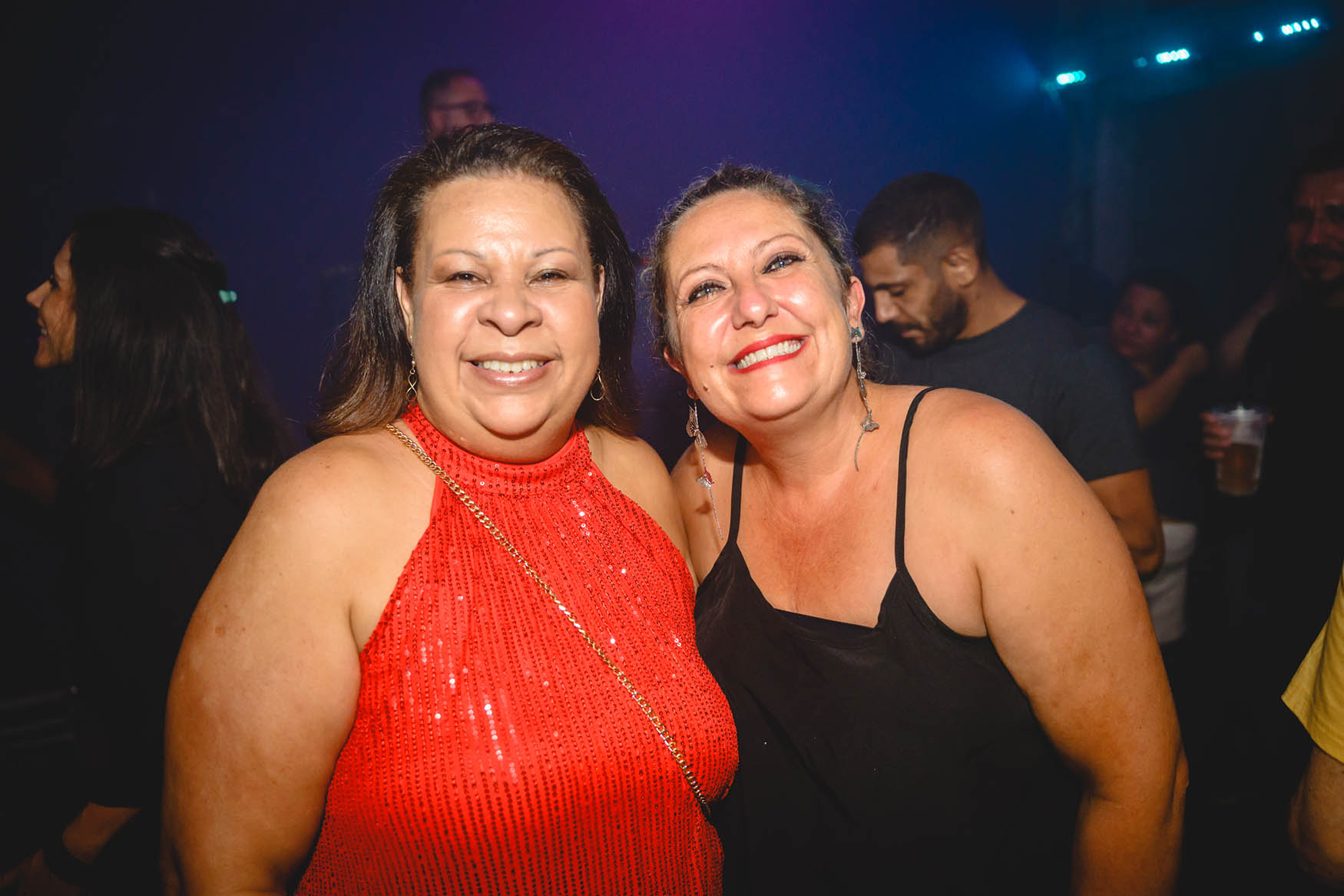 Balonê *A Festa VERY 80s! FESTA ANOS 80 E 90 - 07/03/2026