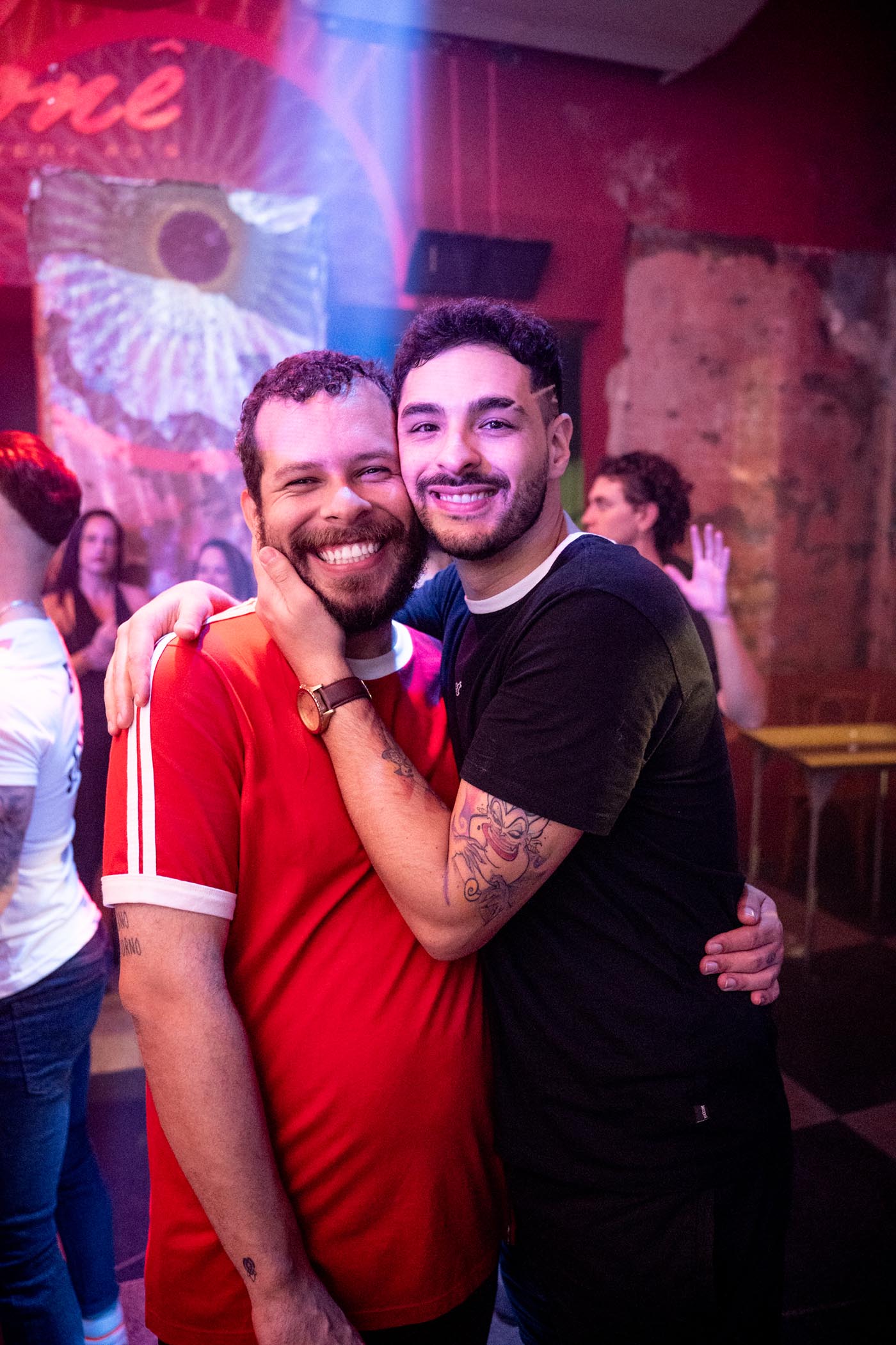 Balonê *A FESTA VERY 80s & 90s! Festa Anos 80 e 90 02/082025