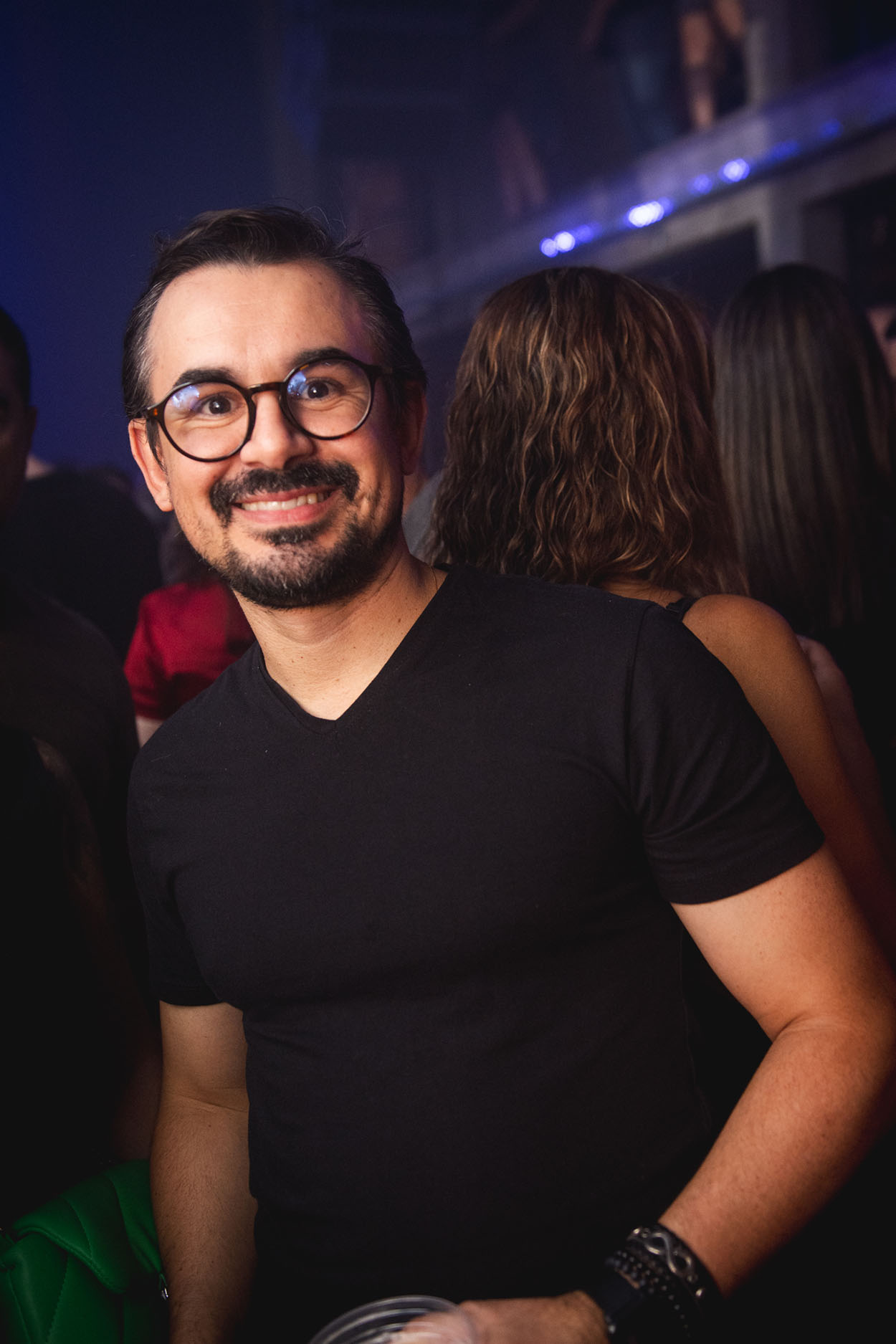 BalonÃª *A Festa VERY 80s!