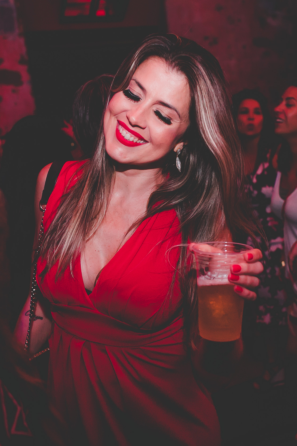 ABALOW! A Festa de natal da BLOW-UP + BALONÃŠ
