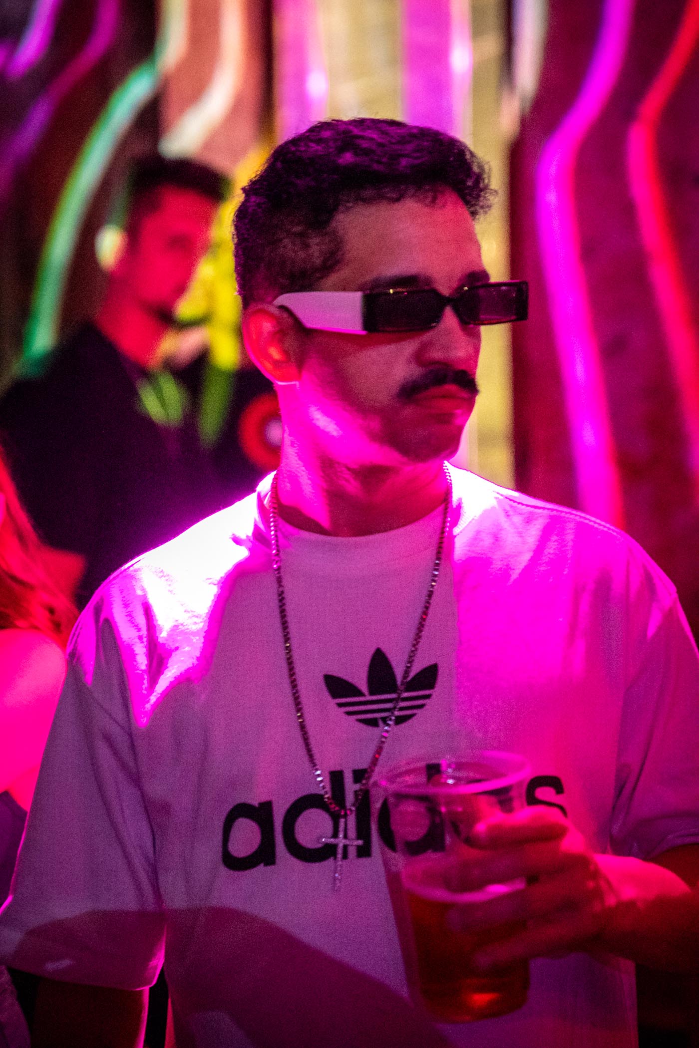 Balonê *A FESTA VERY 80s & 90s! Festa Anos 80 e 90 02/082025