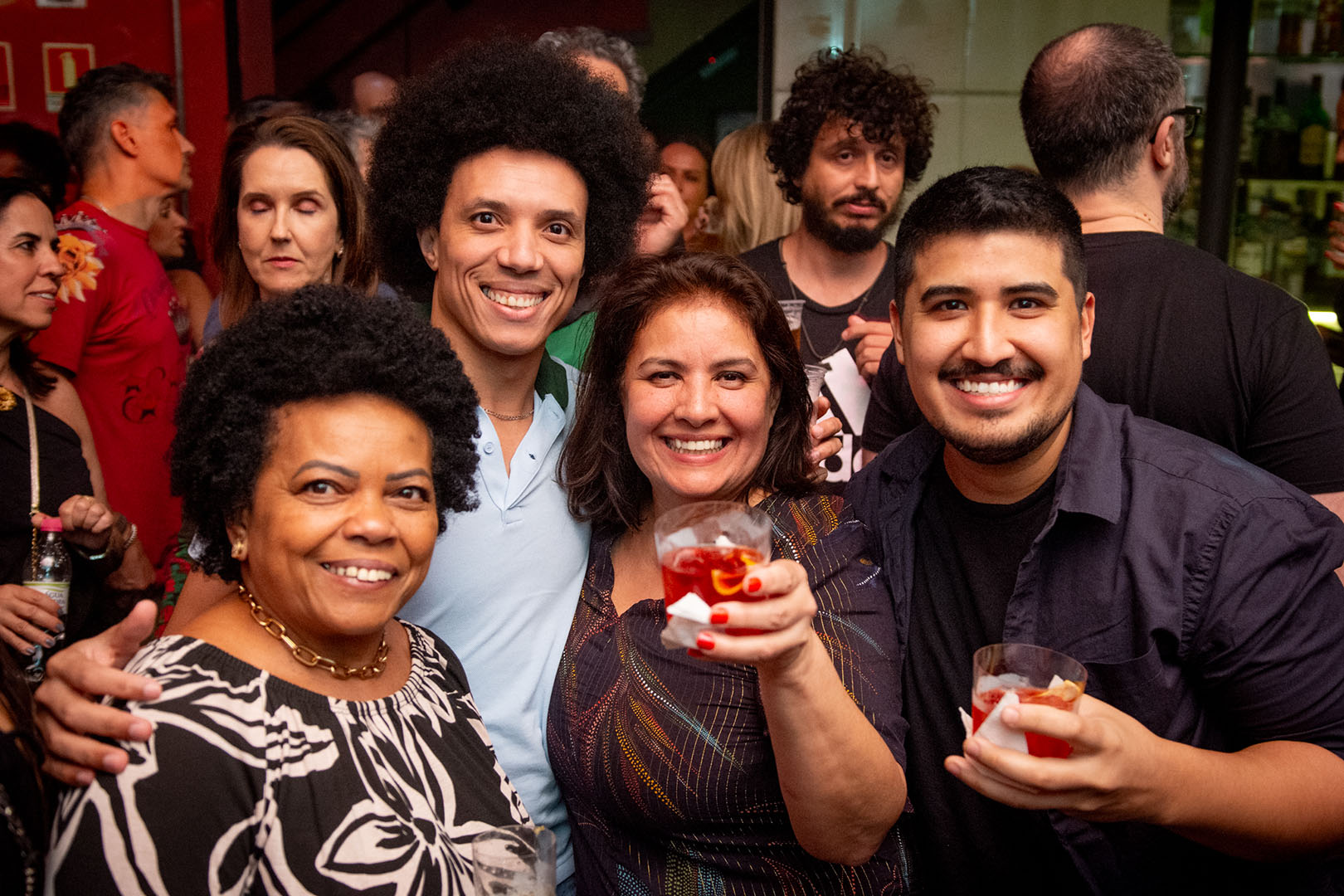 BalonÃª *A Festa VERY 80s!