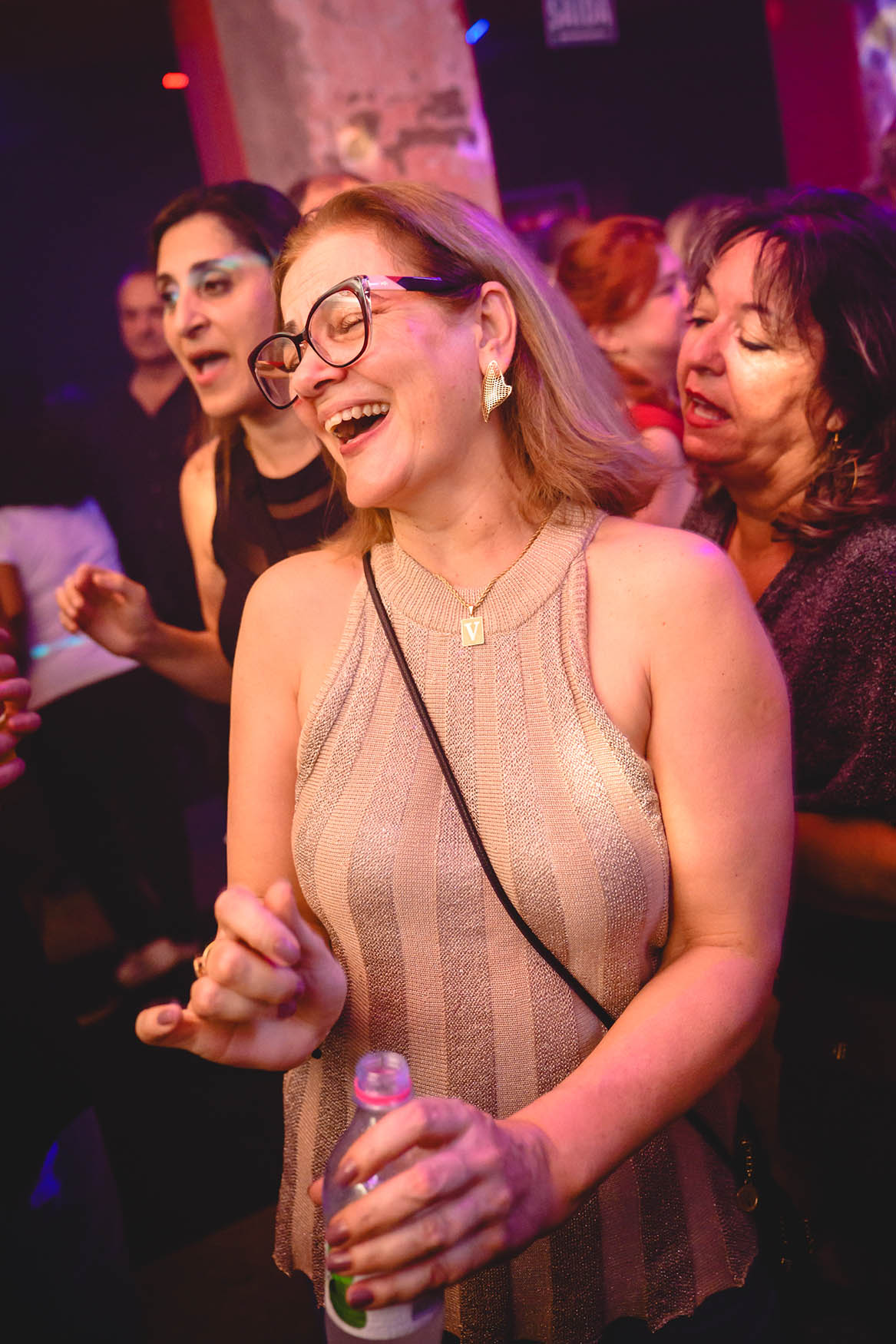 BALON * A FESTA VERY 80S!