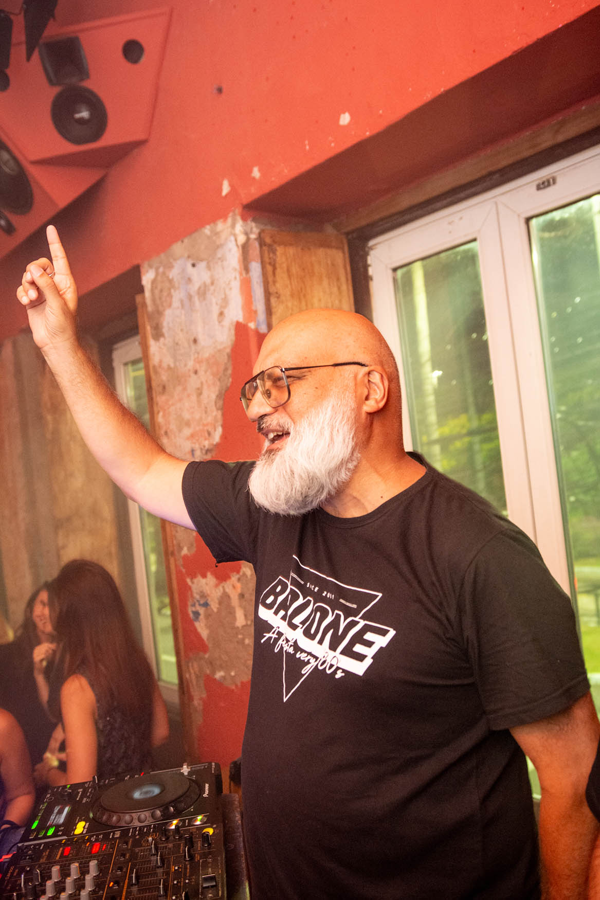 BALONÊ *A FESTA VERY 80S - Festa 80 e 90 - 25 anos 10/01/2026