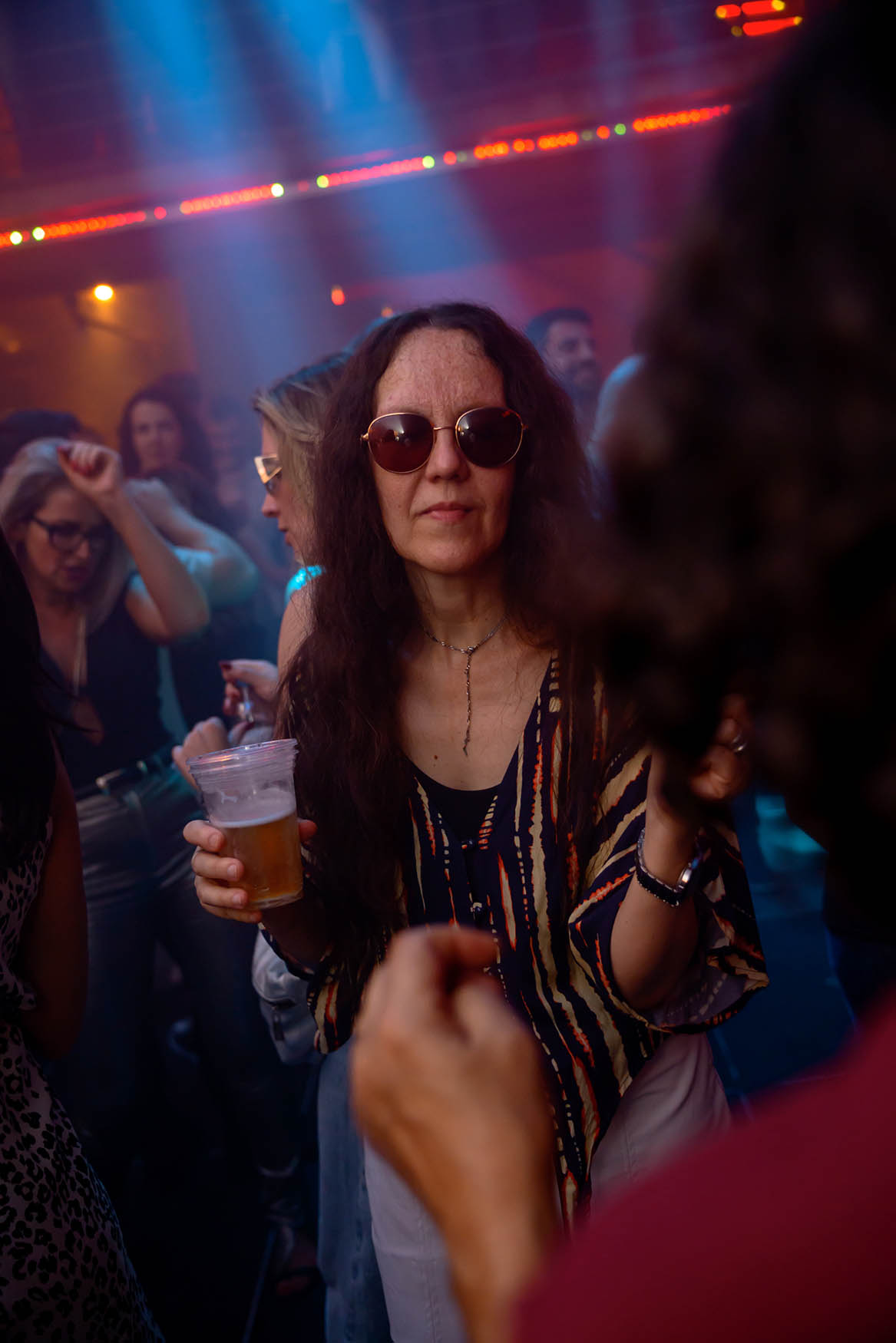 Balonê * A Festa VERY 80s! Festa Anos 80 e 90 06/12/2025