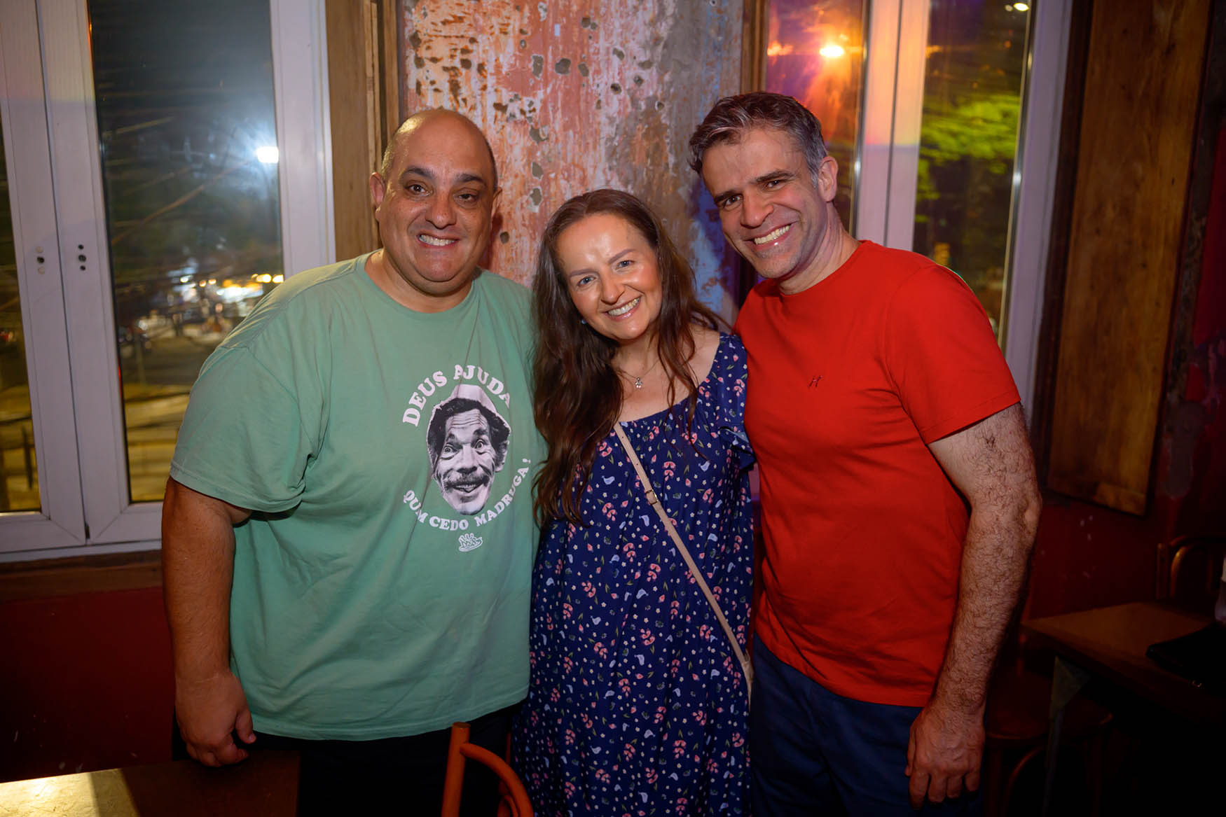 Balonê * A Festa VERY 80s! Festa Anos 80 e 90 06/12/2025