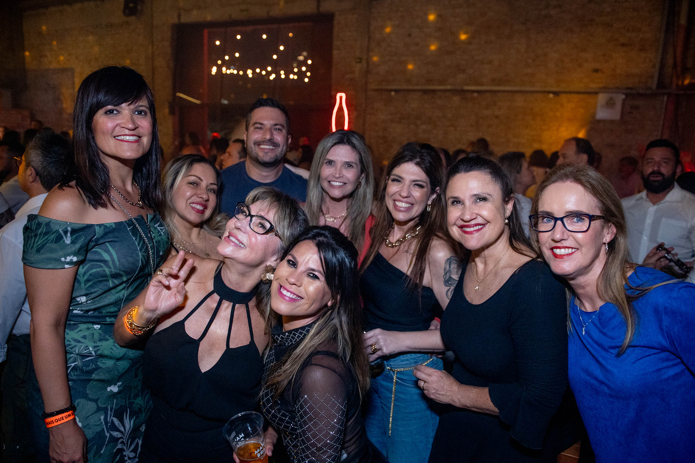 BALONÊ no FUGA - 19/11/2025