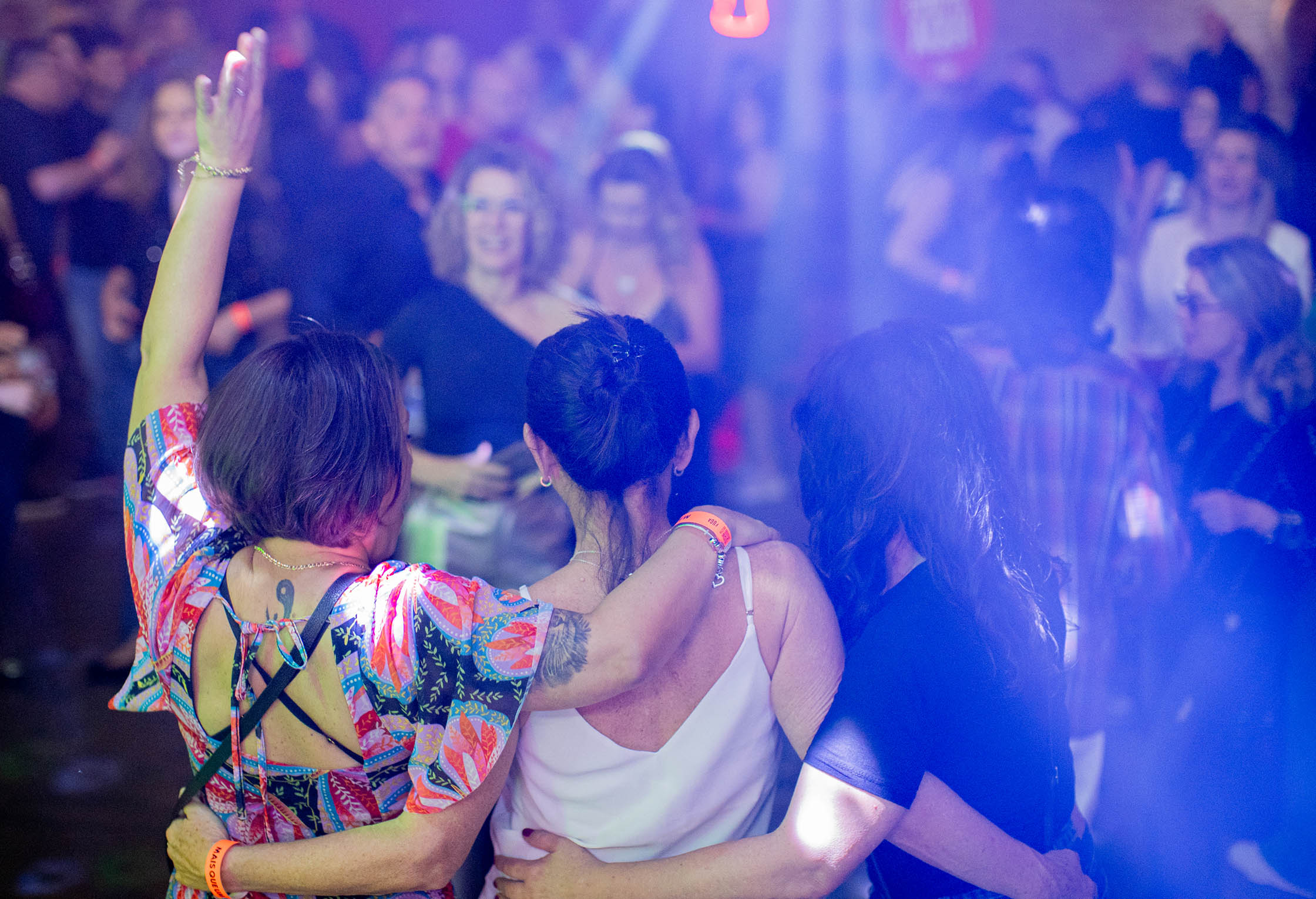 BALONÊ no FUGA - 19/11/2025