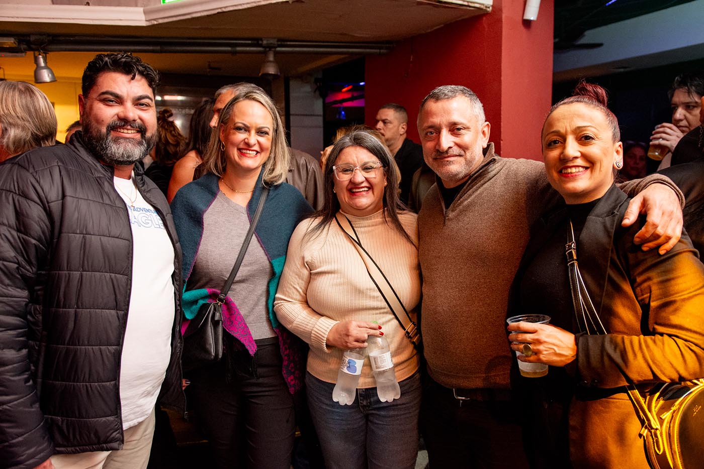 Festa anos 80 e 90 - Balonê *A Festa VERY 80s!