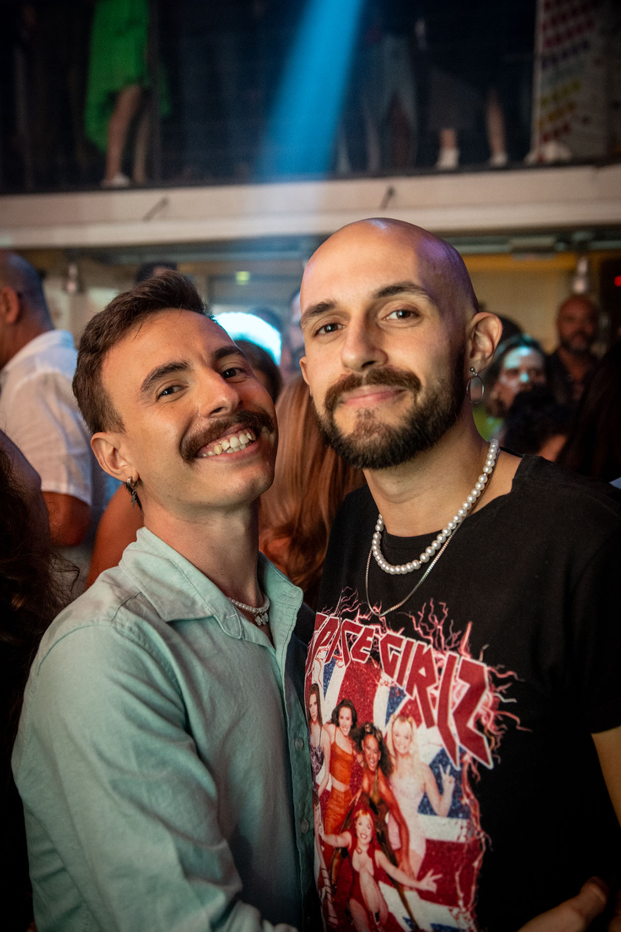 BalonÃª *A Festa VERY 80s!