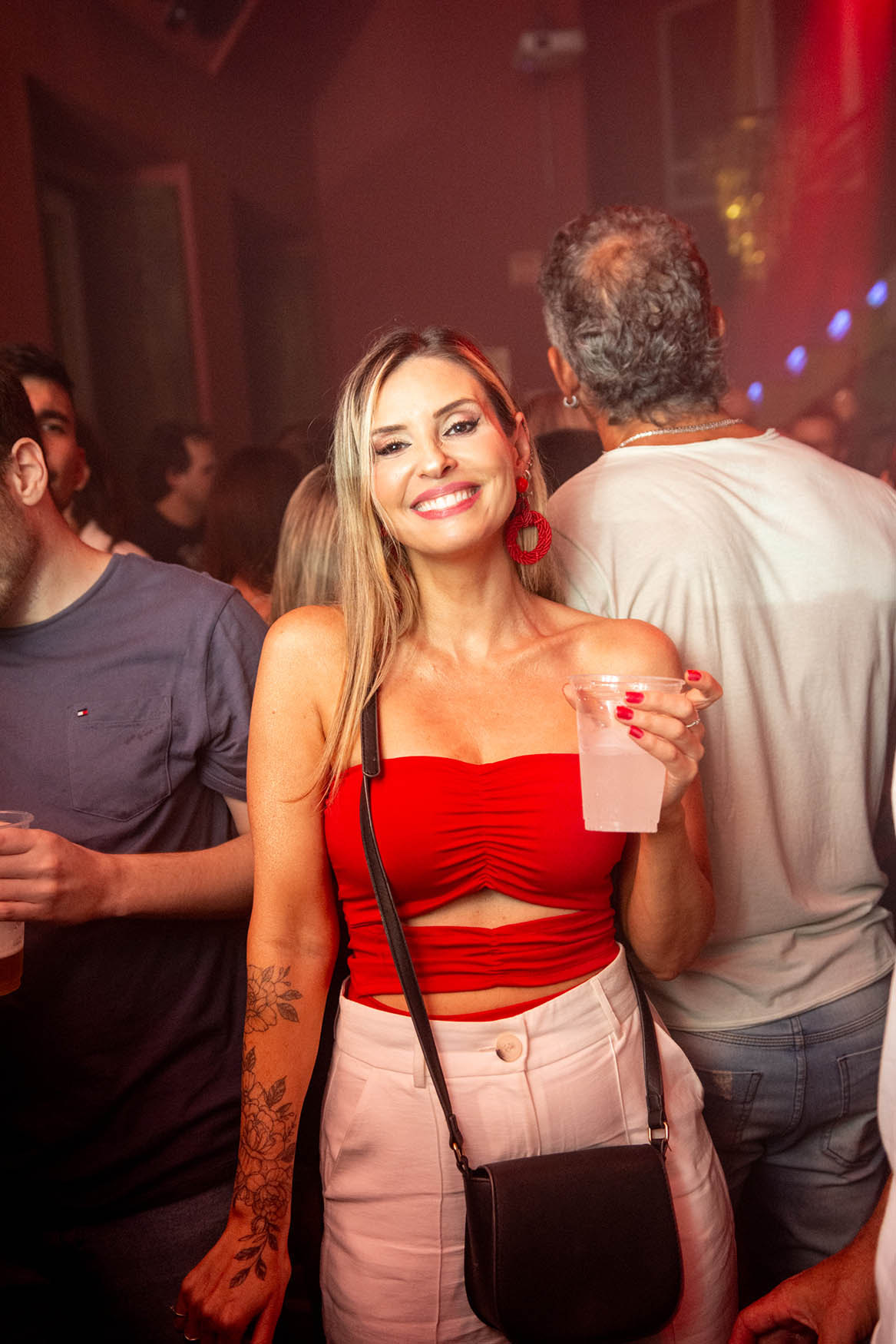 BALONÊ *A FESTA VERY 80S - Festa 80 e 90 - 25 anos 10/01/2026