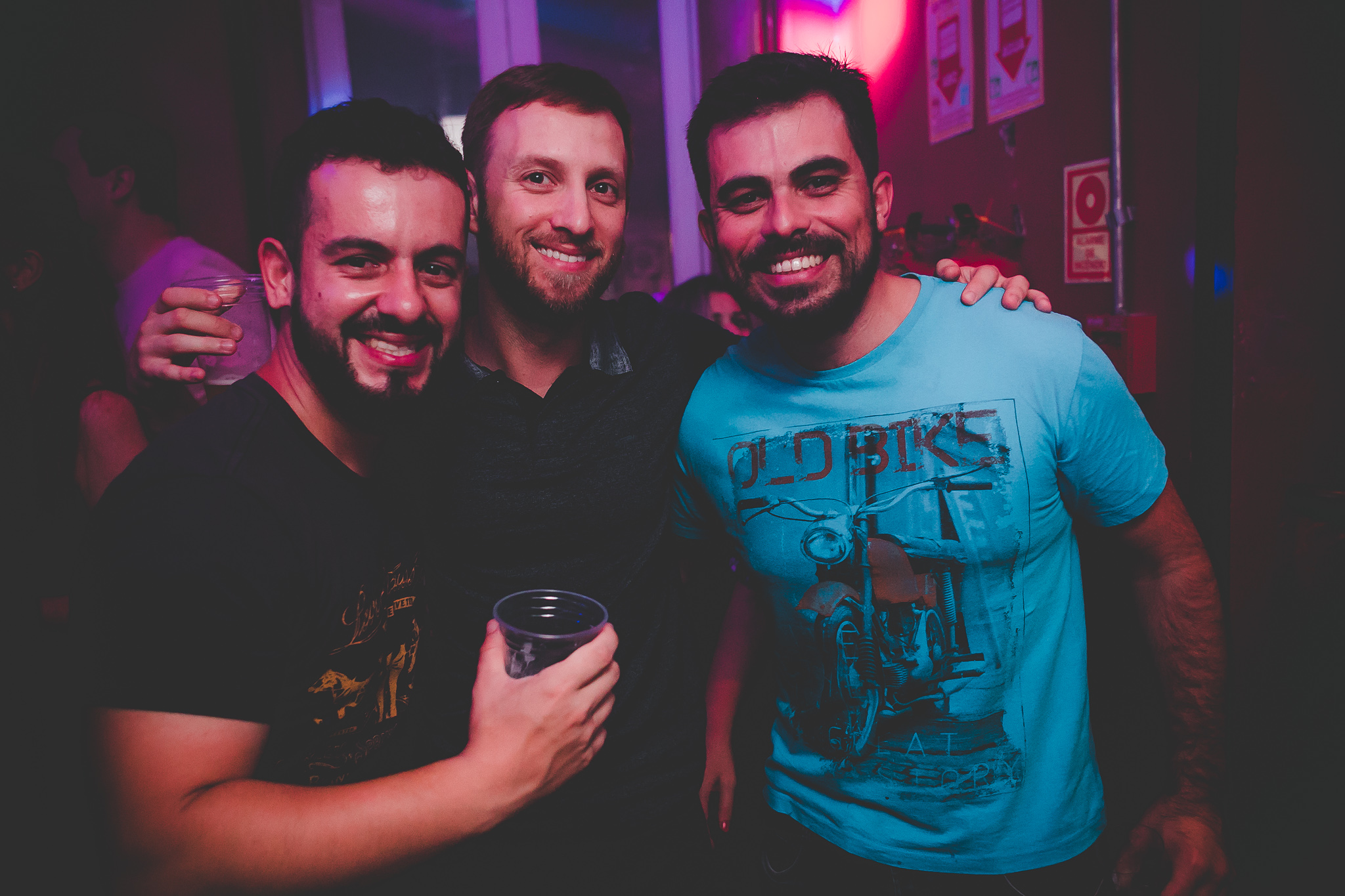 ABALOW! A Festa de natal da BLOW-UP + BALONÃŠ