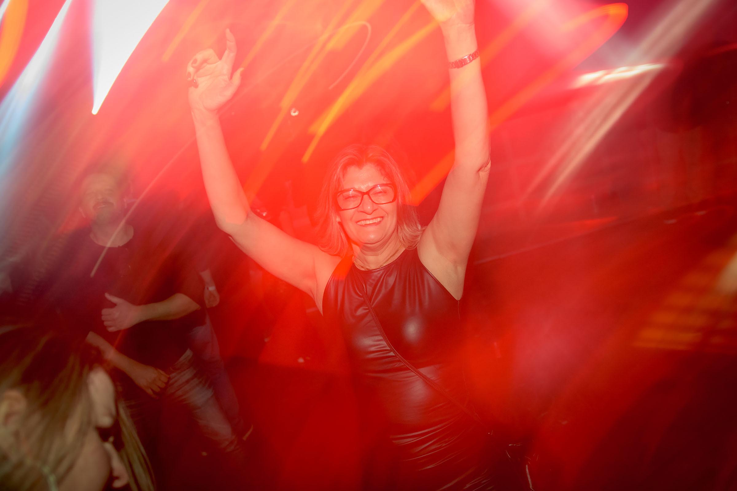 BalonÃª *A Festa VERY 80s and 90s! 23/08/2024