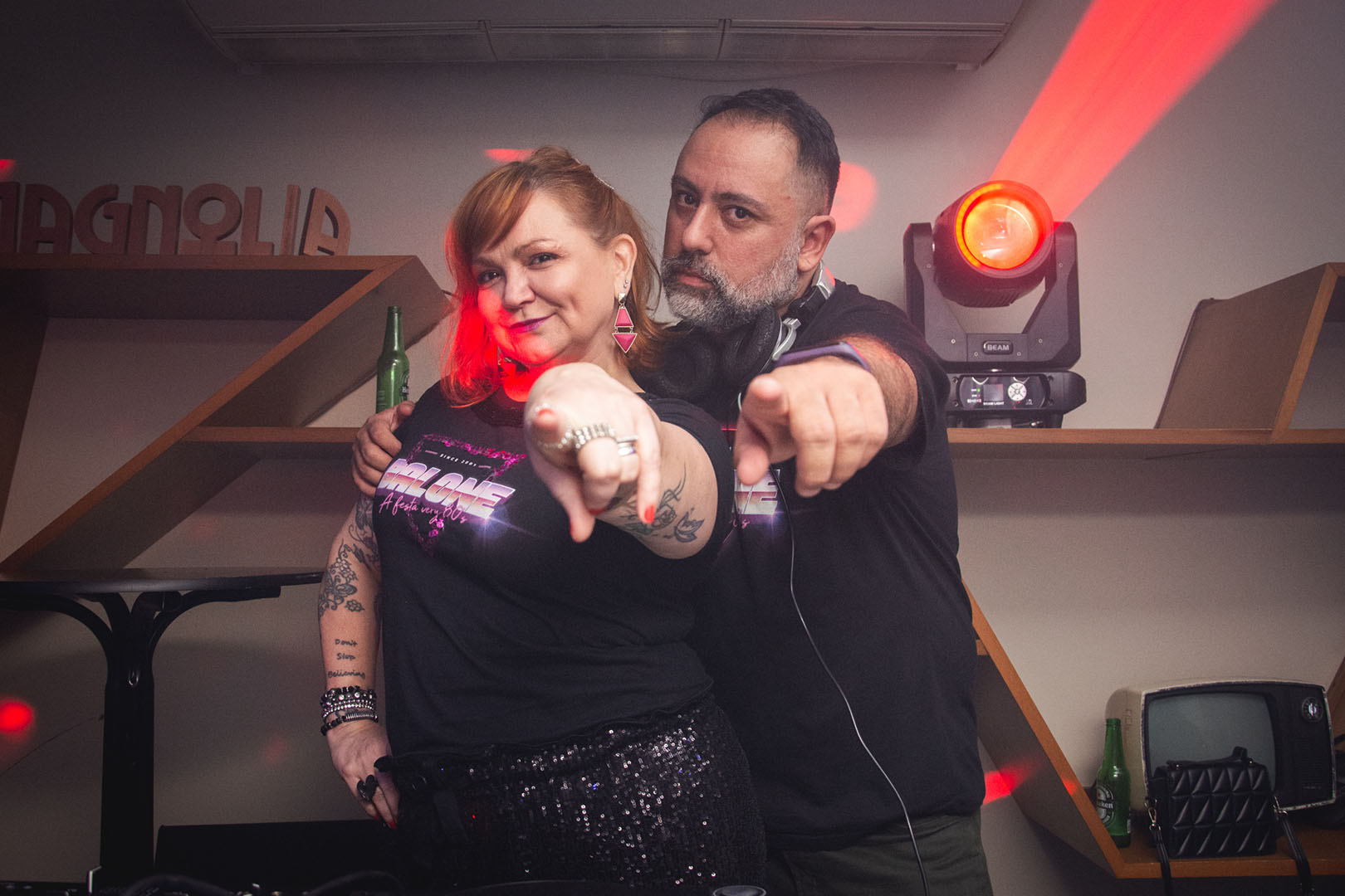 BalonÃª + MagnÃ³lia - Canela set - 23