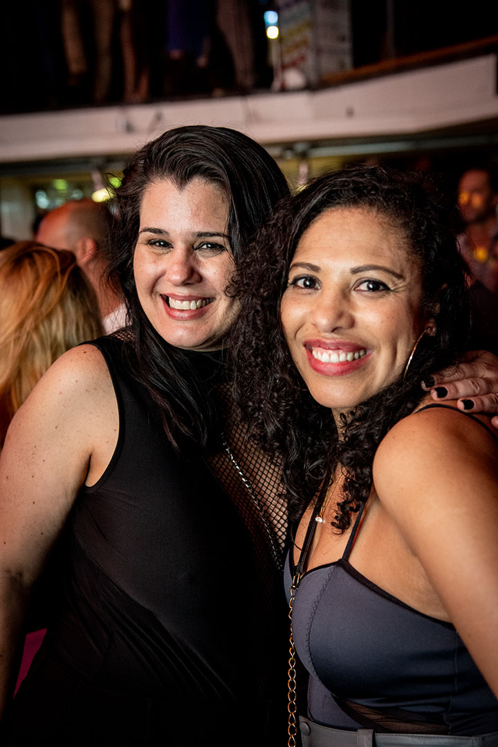 BalonÃª *A Festa VERY80s & 90s! - 07/10/2023