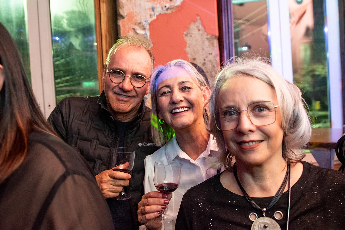 Festa anos 80 e 90 - Balonê *A Festa VERY 80s!