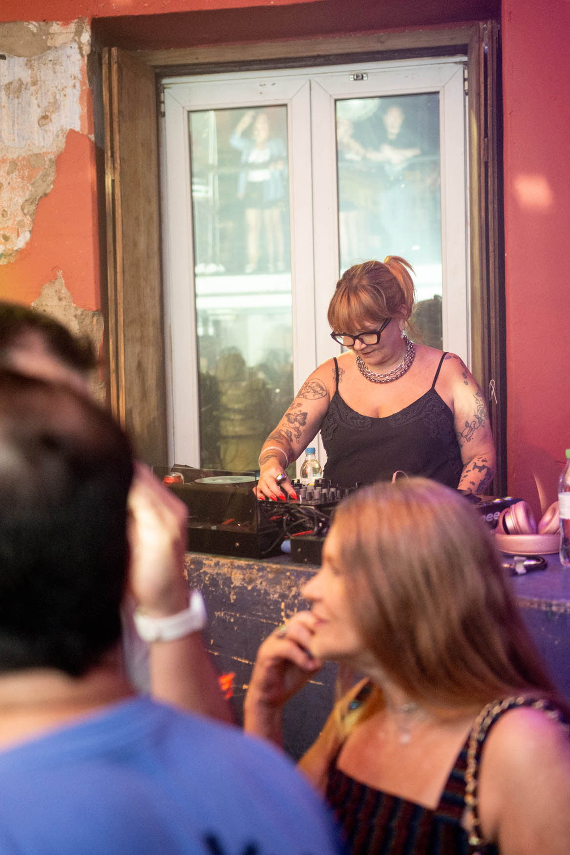 BALONÊ *A FESTA VERY 80S - Festa 80 e 90 - 25 anos 10/01/2026