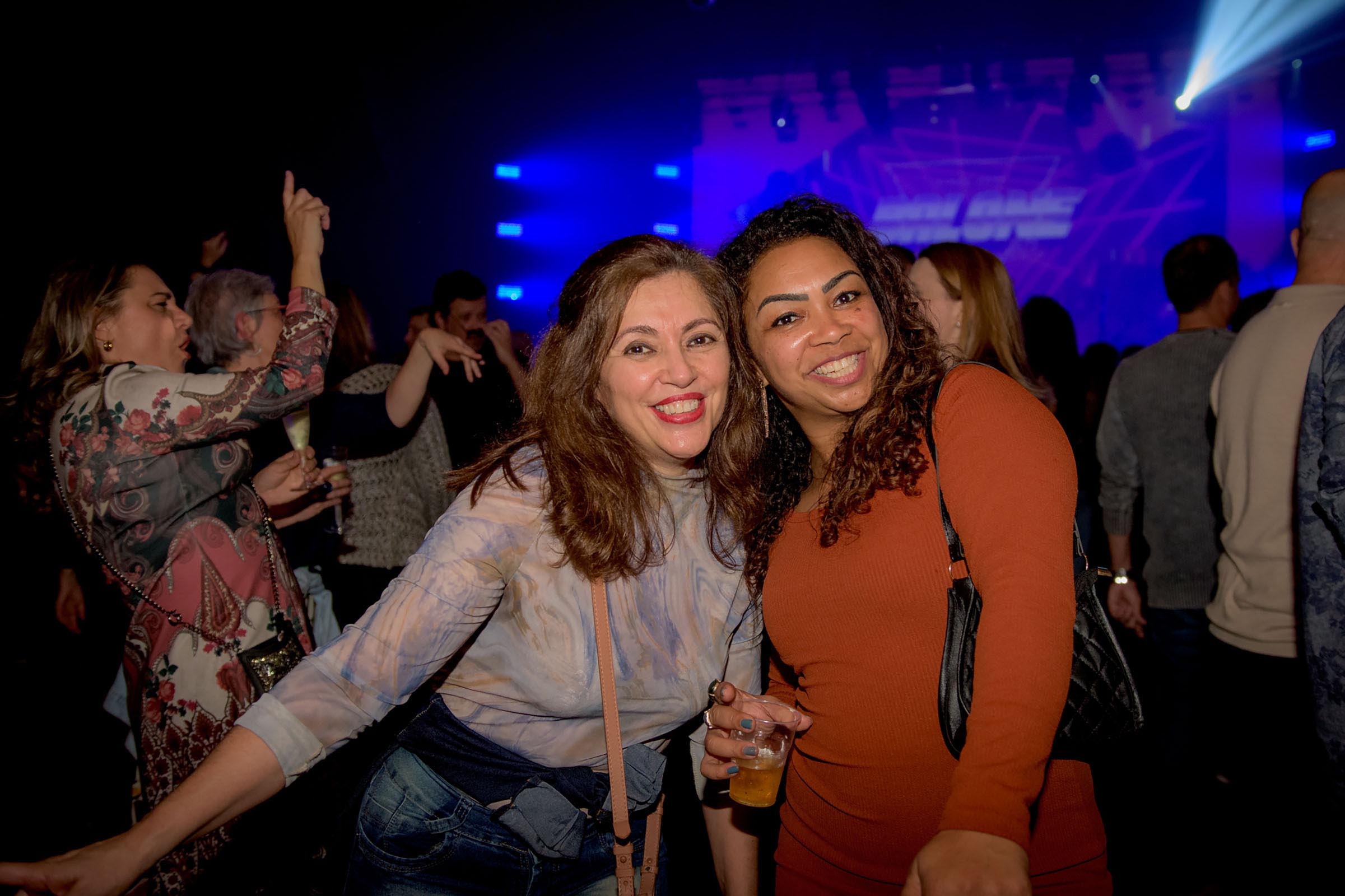 BalonÃª *A Festa VERY 80s and 90s! 23/08/2024