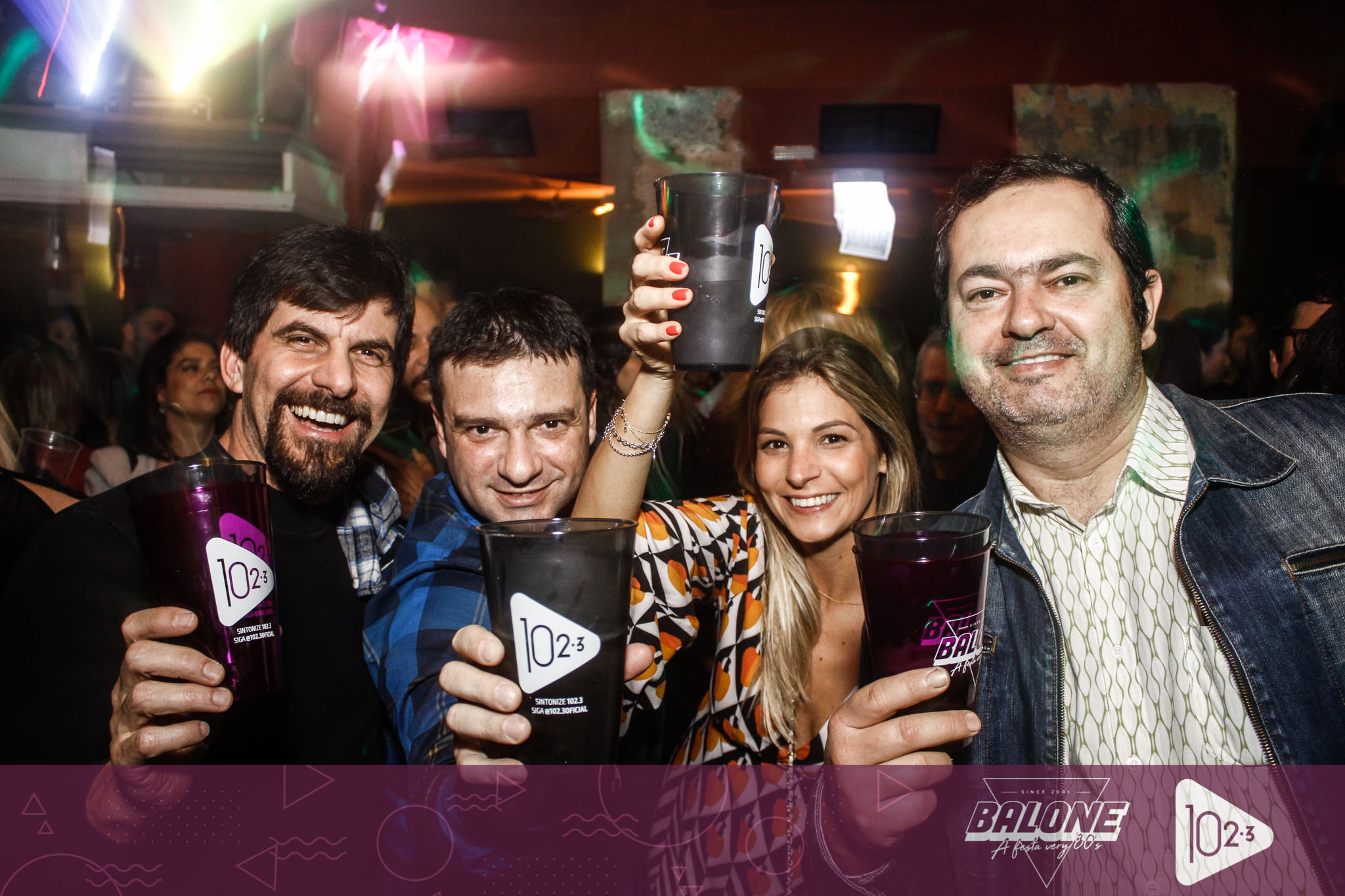 BalonÃª I Wanna Rock!