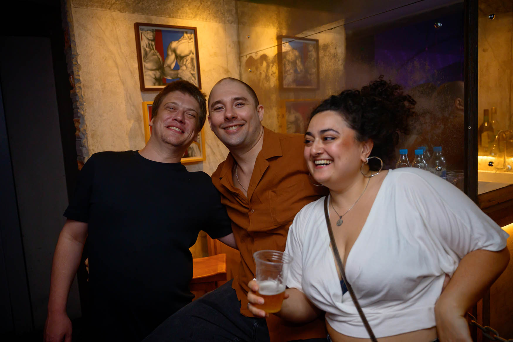 Balon� * A Festa VERY 80s! Festa Anos 80 e 90 06/12/2025