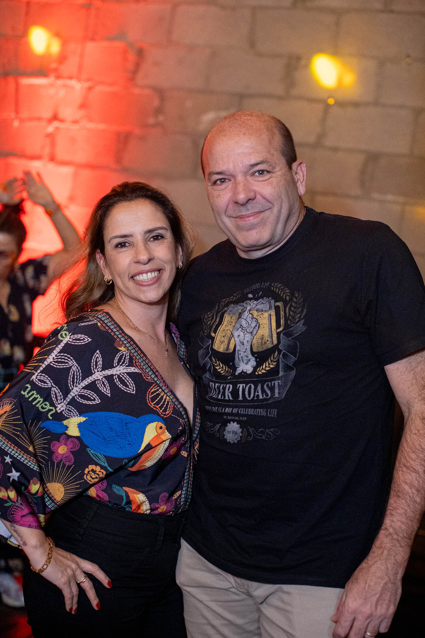 BALONÊ no FUGA - 19/11/2025