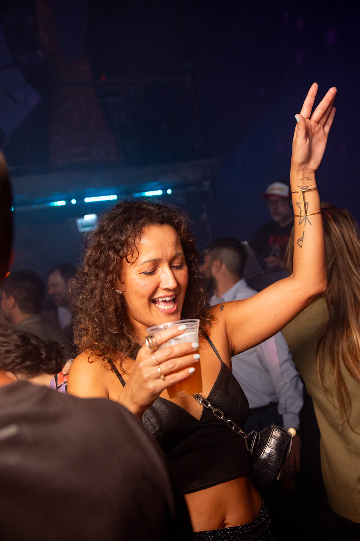 Balonê a festa very 80s and 90s! Festa anos 80 e 90 - 07/02/2026