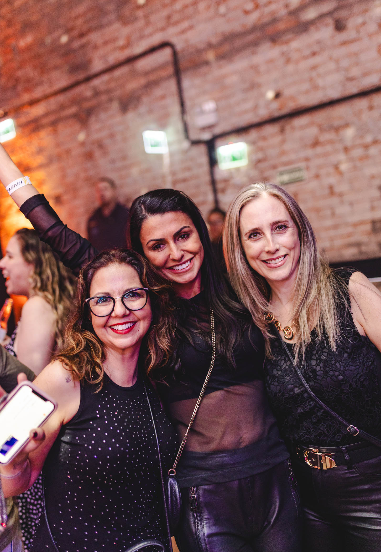 Festa anos 80 e 90 - Balon *A Festa VERY 80s!