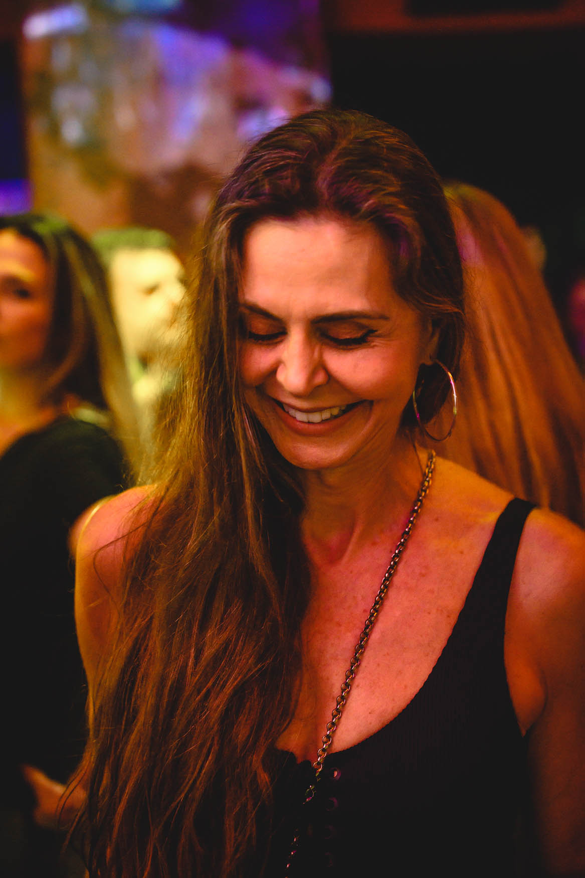 BALONÊ * A FESTA VERY 80S!