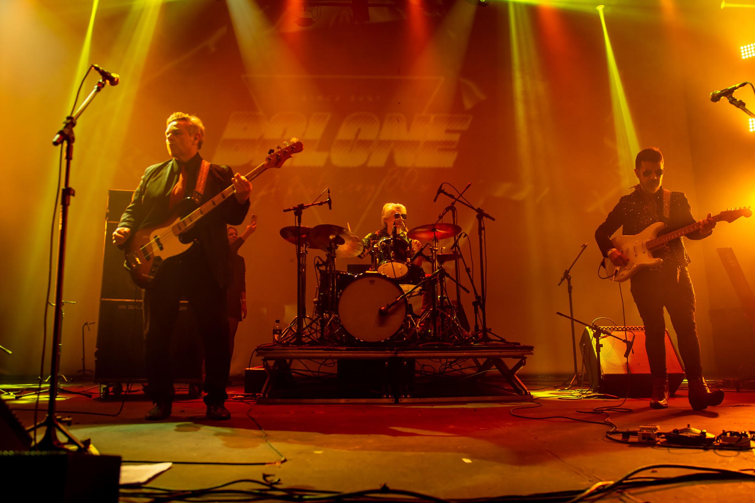 BalonÃª *A Festa VERY 80s and 90s! 23/08/2024