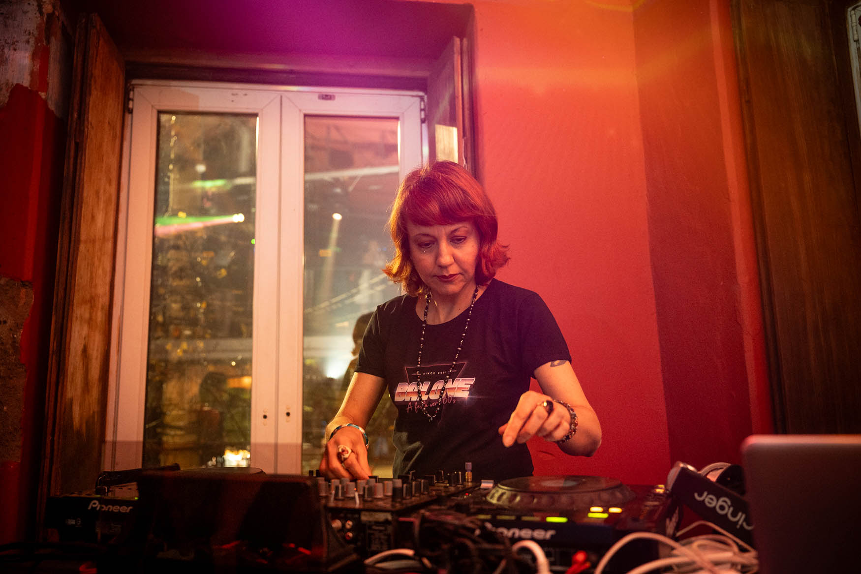 Balonê * A Festa VERY 80s! Festa Anos 80 e 90 06/12/2025