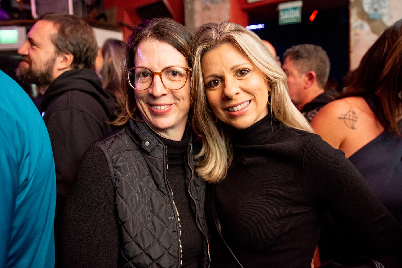 Festa anos 80 e 90 - Balonê *A Festa VERY 80s!