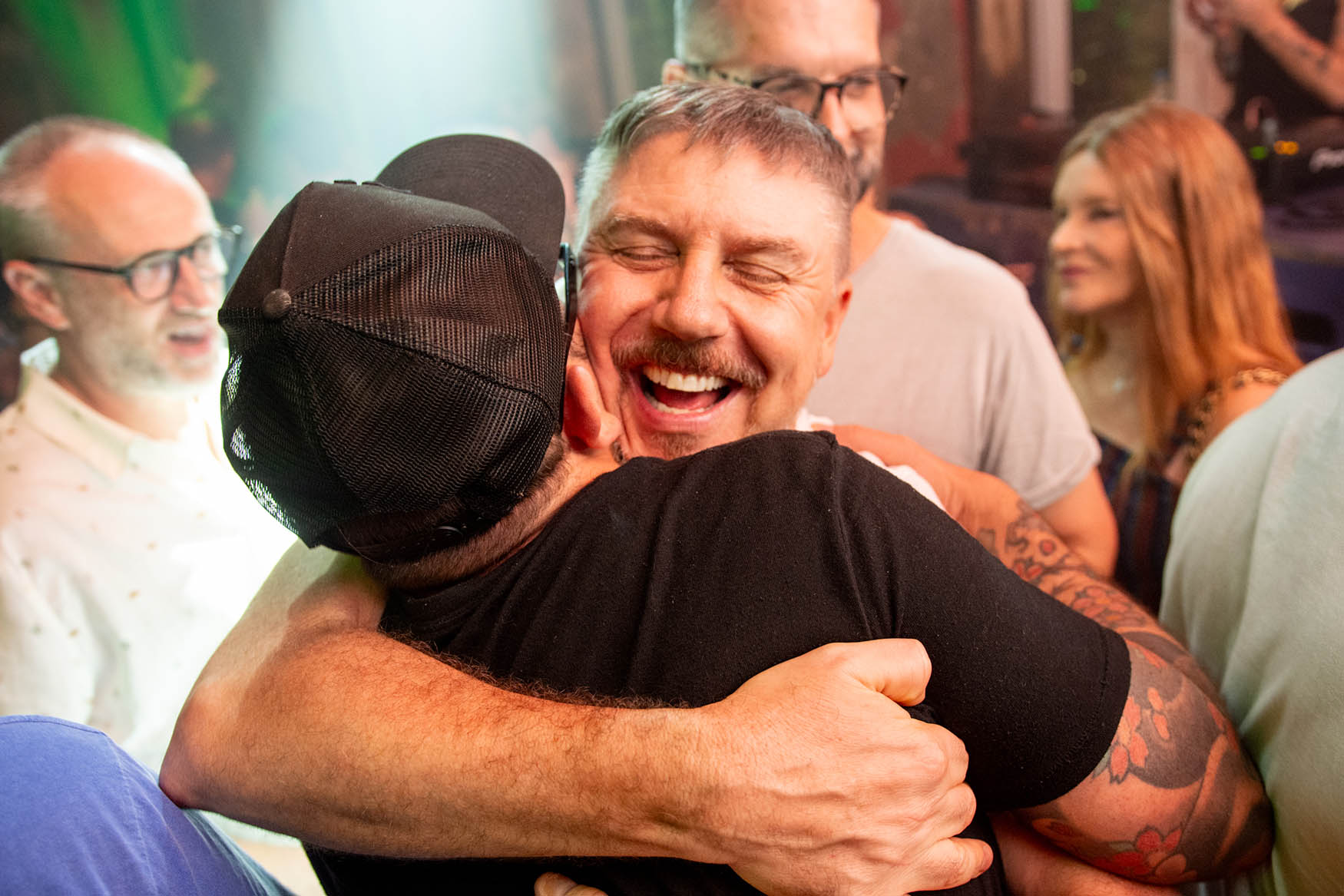 BALONÊ *A FESTA VERY 80S - Festa 80 e 90 - 25 anos 10/01/2026