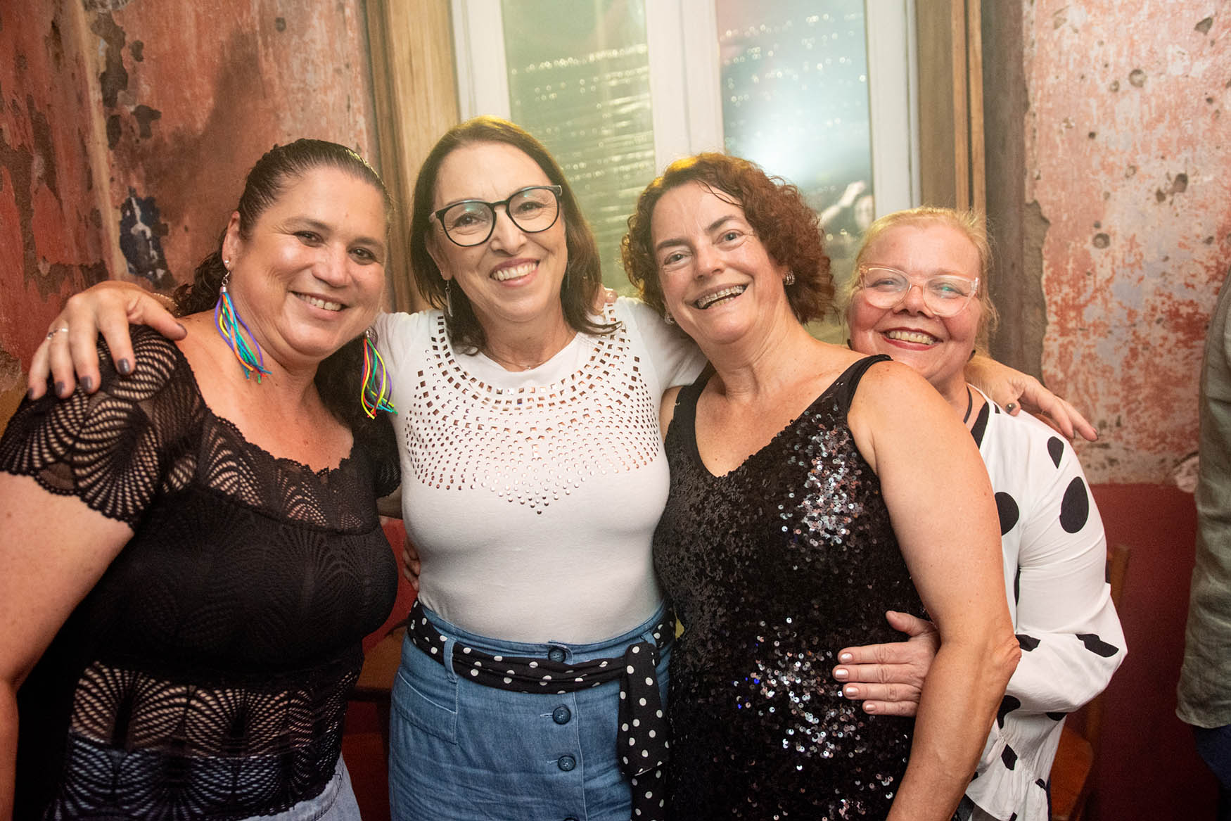 BALONÊ *A FESTA VERY 80S - Festa 80 e 90 - 25 anos 10/01/2026