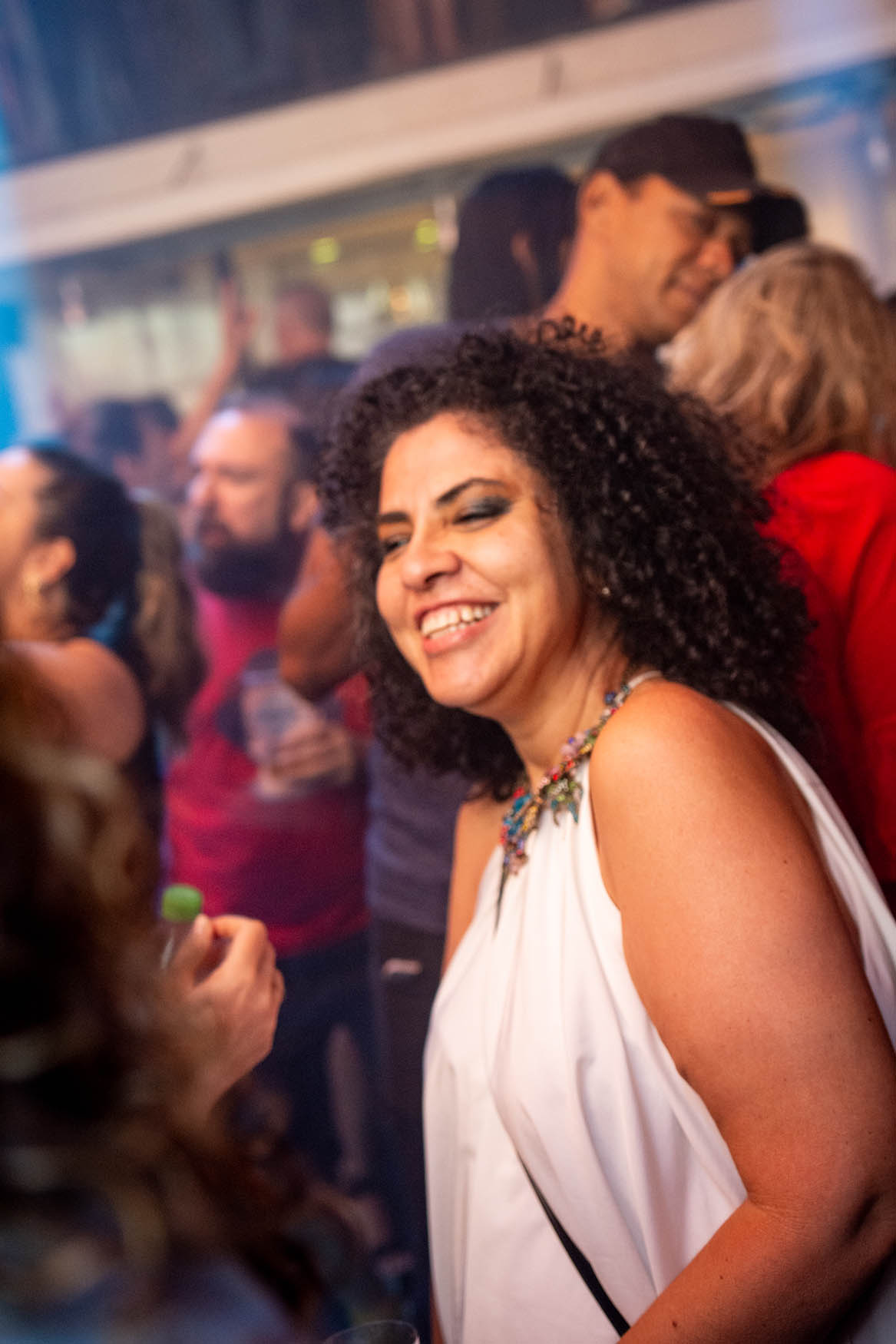 BALONÊ *A FESTA VERY 80S - Festa 80 e 90 - 25 anos 10/01/2026