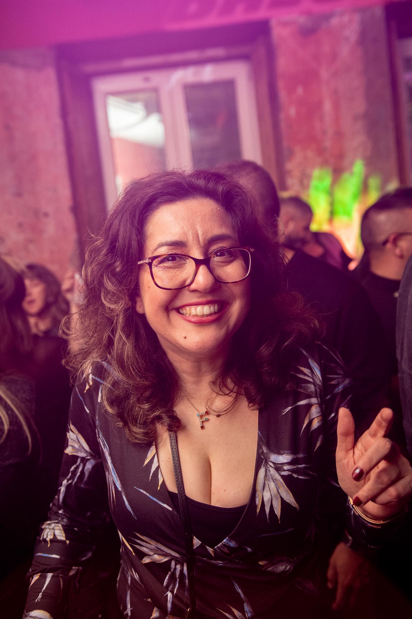 Festa anos 80 e 90 - Balonê *A Festa VERY 80s!