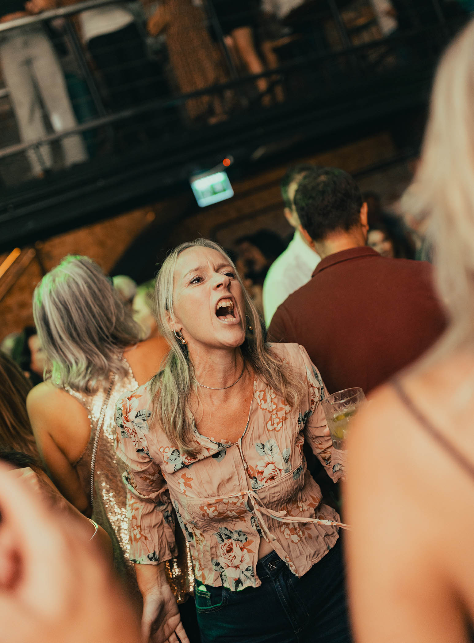 Festa da Tais! Festa anos 80 e 90 - 21/03/2026