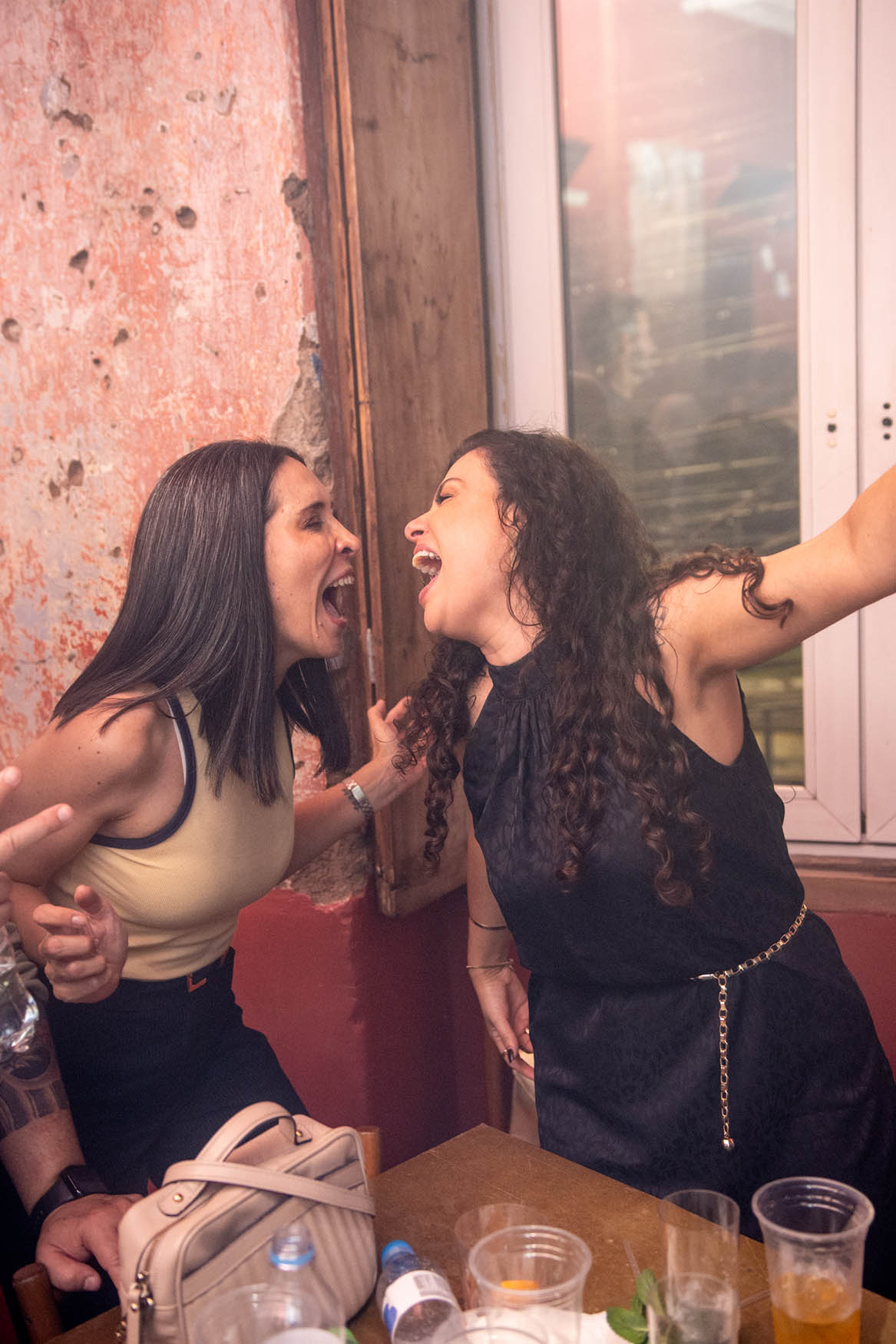 BALONÊ *A FESTA VERY 80S - Festa 80 e 90 - 25 anos 10/01/2026