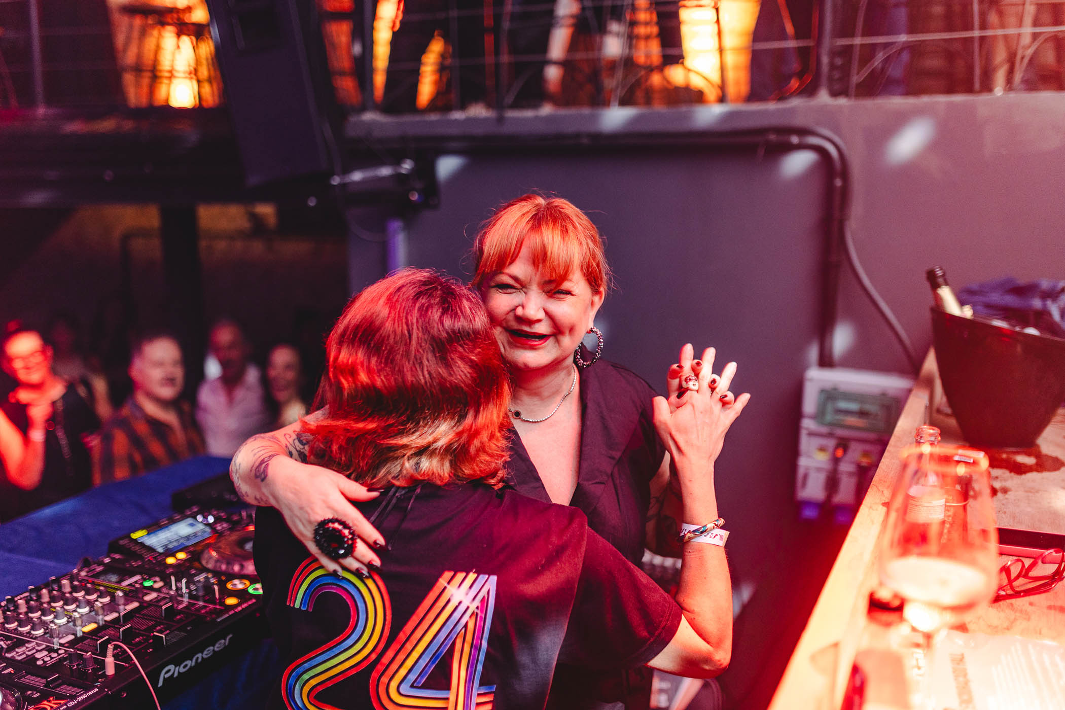 Festa anos 80 e 90 - Balon *A Festa VERY 80s!