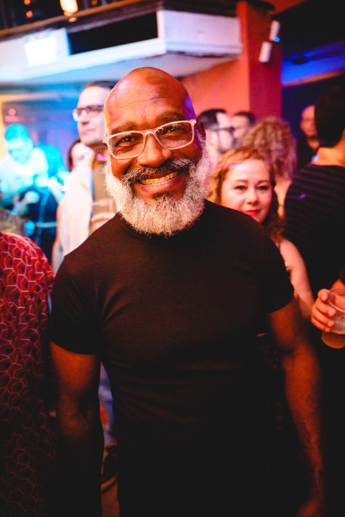 BALONÊ * A FESTA VERY 80S!