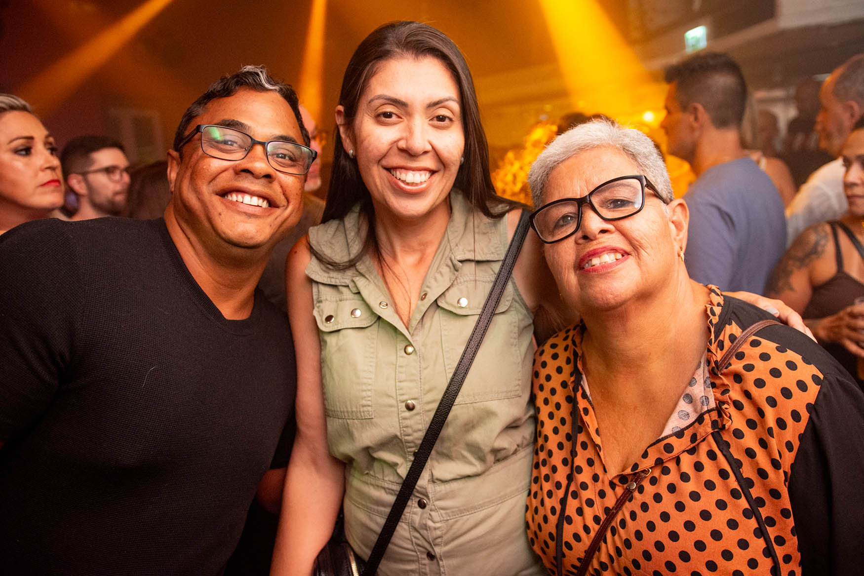 BALONÊ *A FESTA VERY 80S - Festa 80 e 90 - 25 anos 10/01/2026