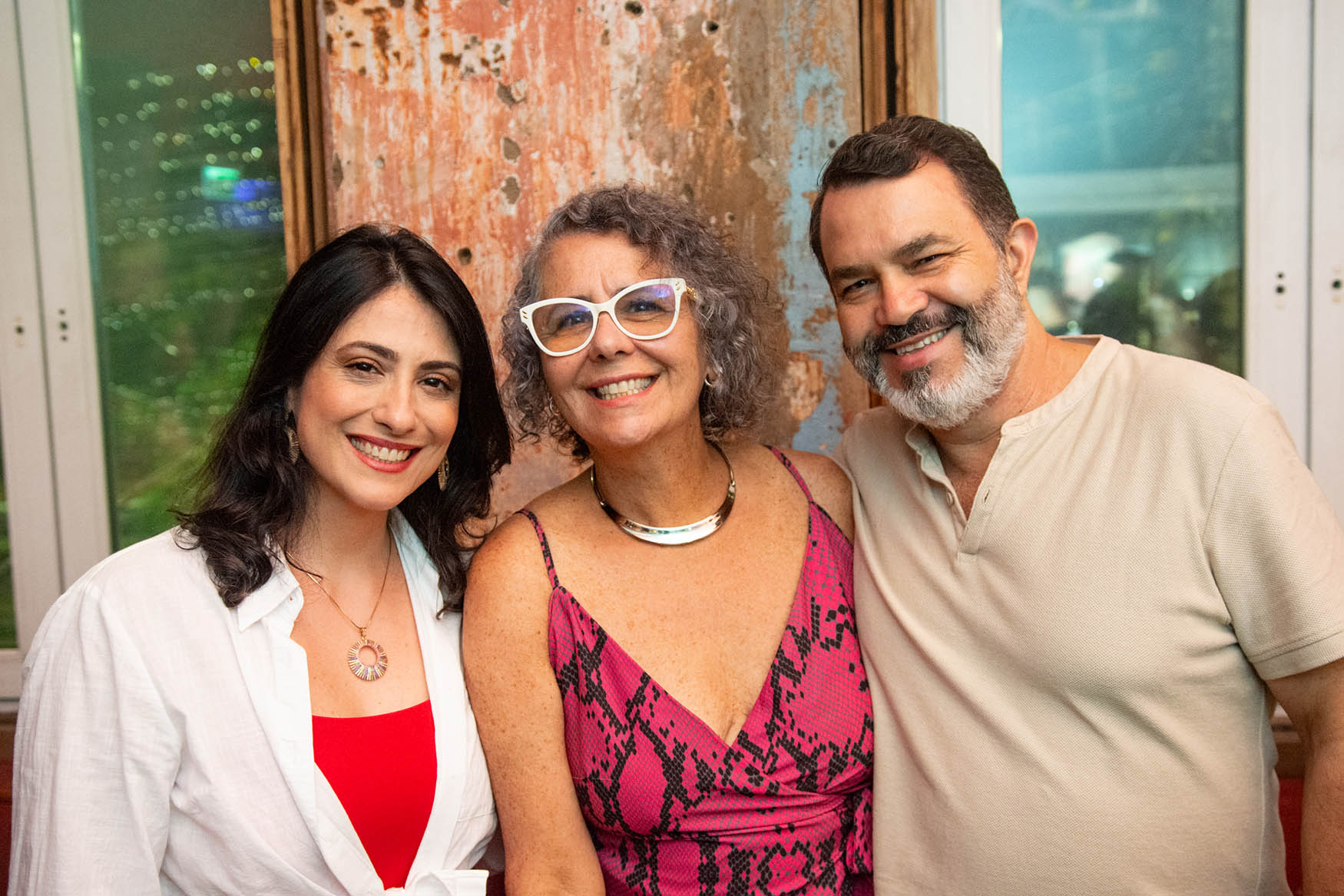 BALONÊ *A FESTA VERY 80S - Festa 80 e 90 - 25 anos 10/01/2026