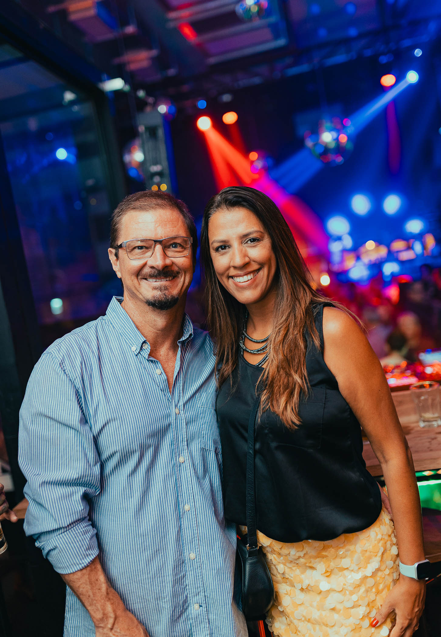 Festa da Tais! Festa anos 80 e 90 - 21/03/2026