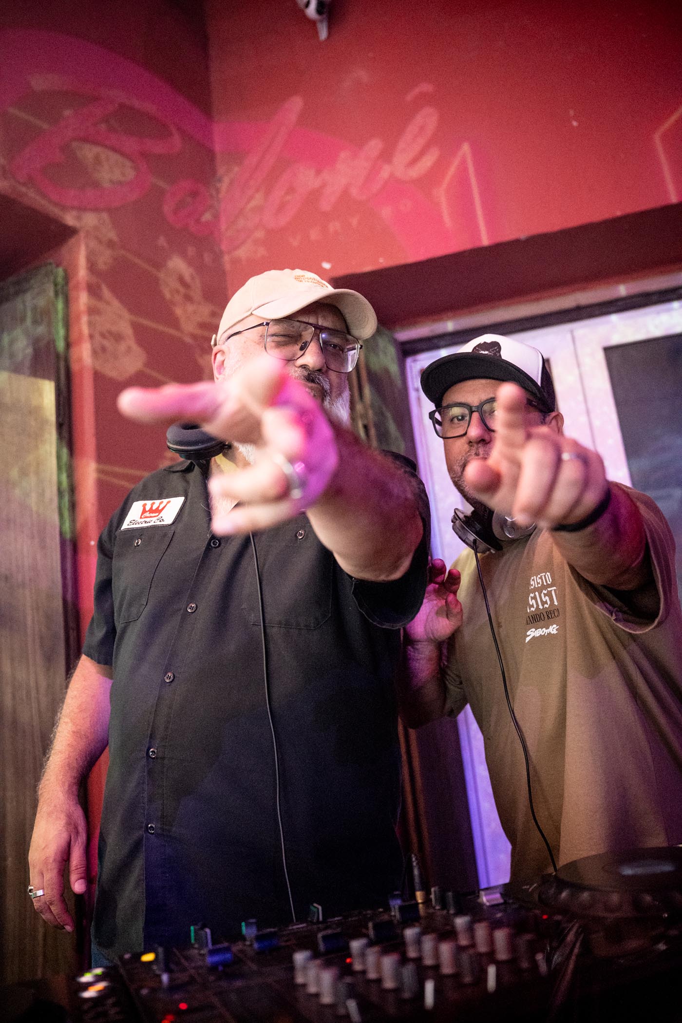 Balonê *A FESTA VERY 80s & 90s! Festa Anos 80 e 90 02/082025